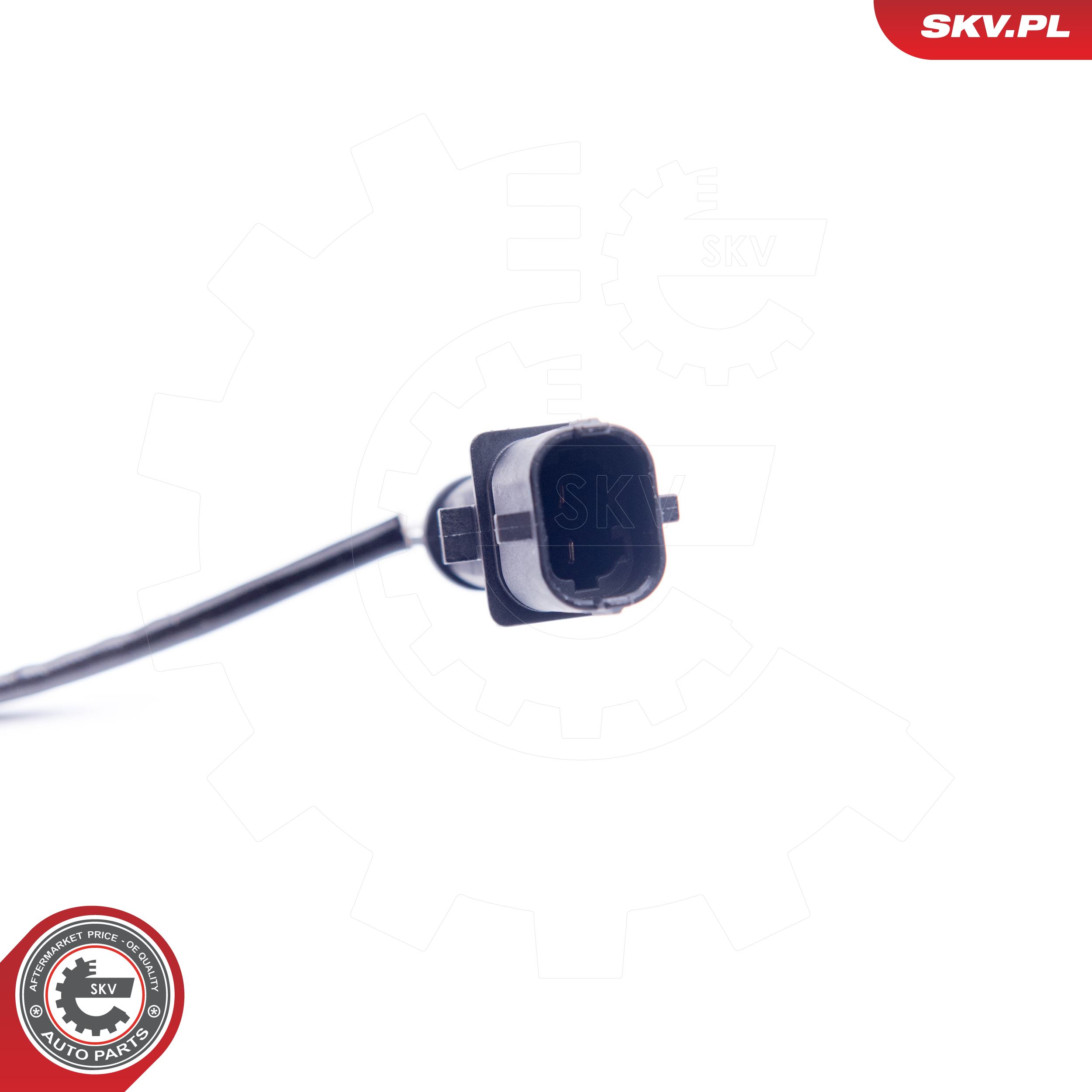 ESEN SKV Sensor, udstødningsgastemperatur 30skv021 for FIAT