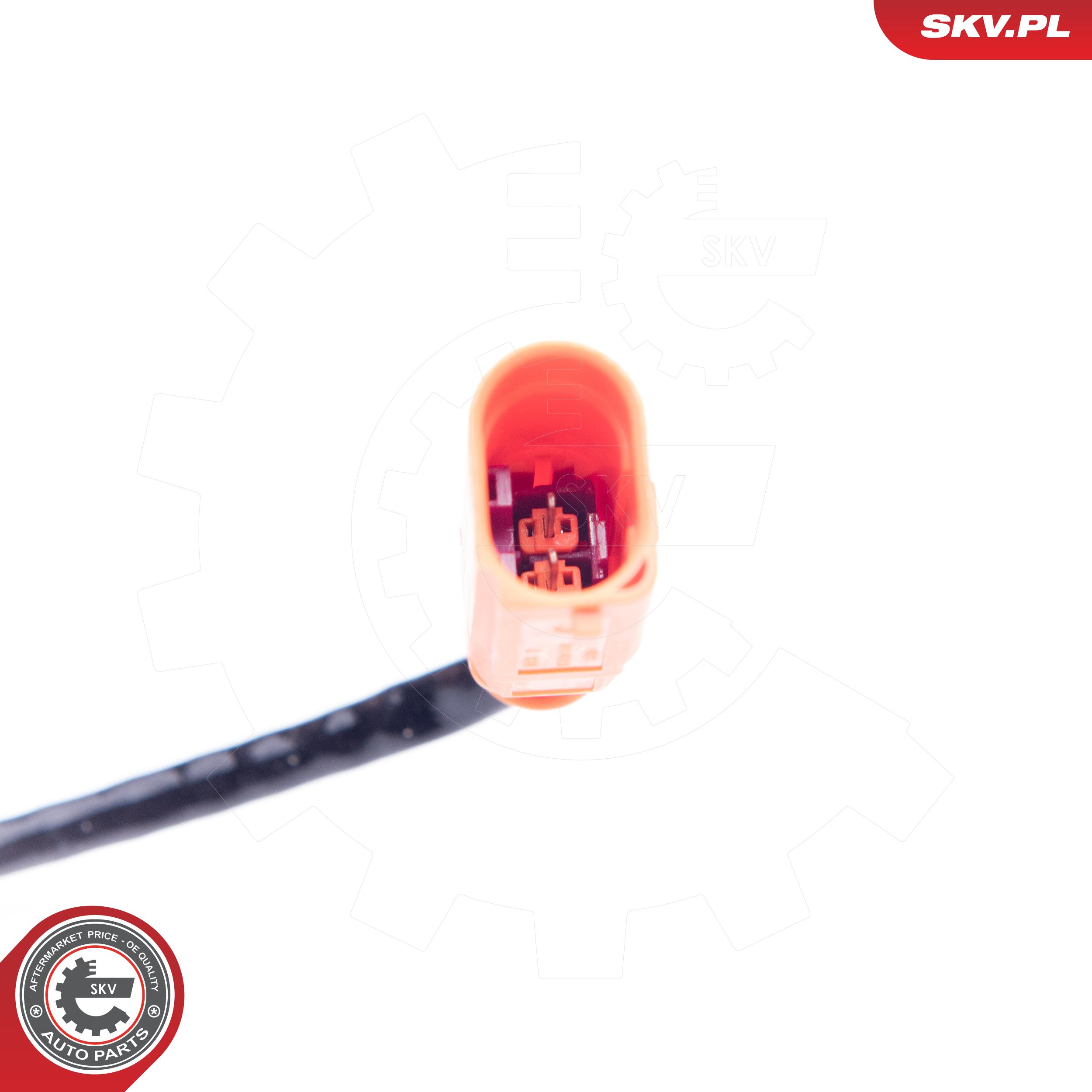 ESEN SKV Sensor, udstødningsgastemperatur 30skv026 for STANDARD AUTOMOBILE VAG
