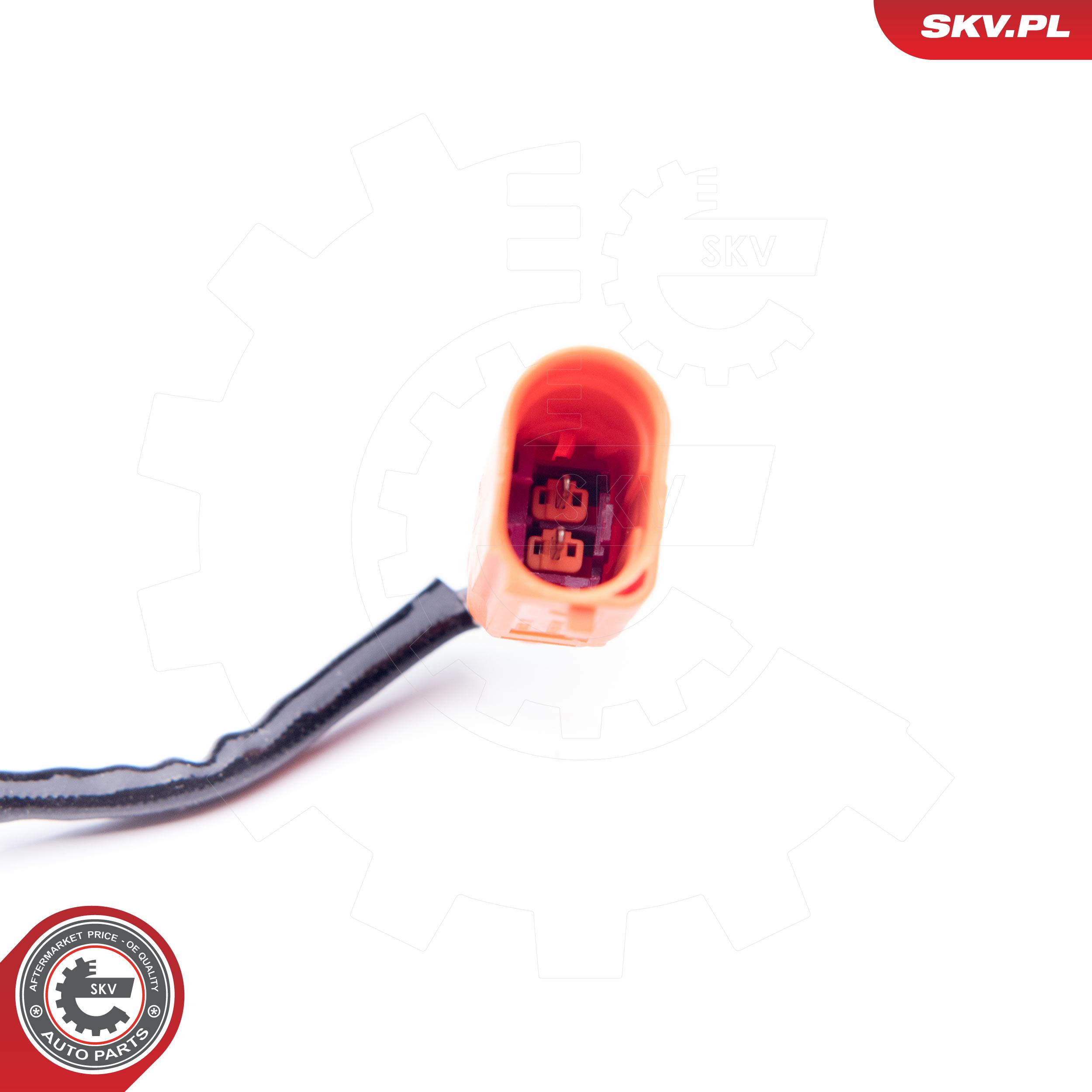 ESEN SKV Sensor, udstødningsgastemperatur 30skv038 for VAG
