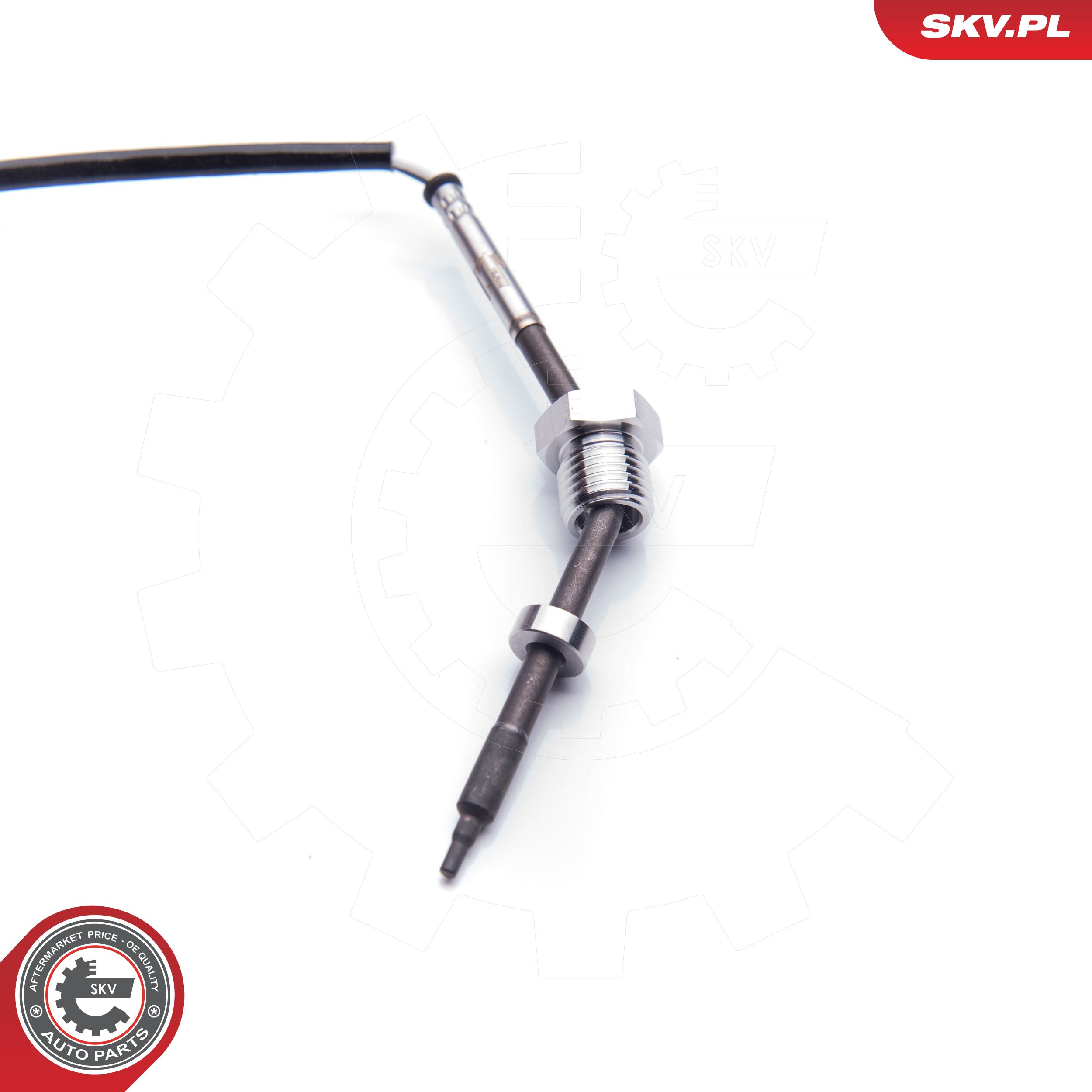 ESEN SKV Sensor, udstødningsgastemperatur 30skv043 for STANDARD AUTOMOBILE VAG