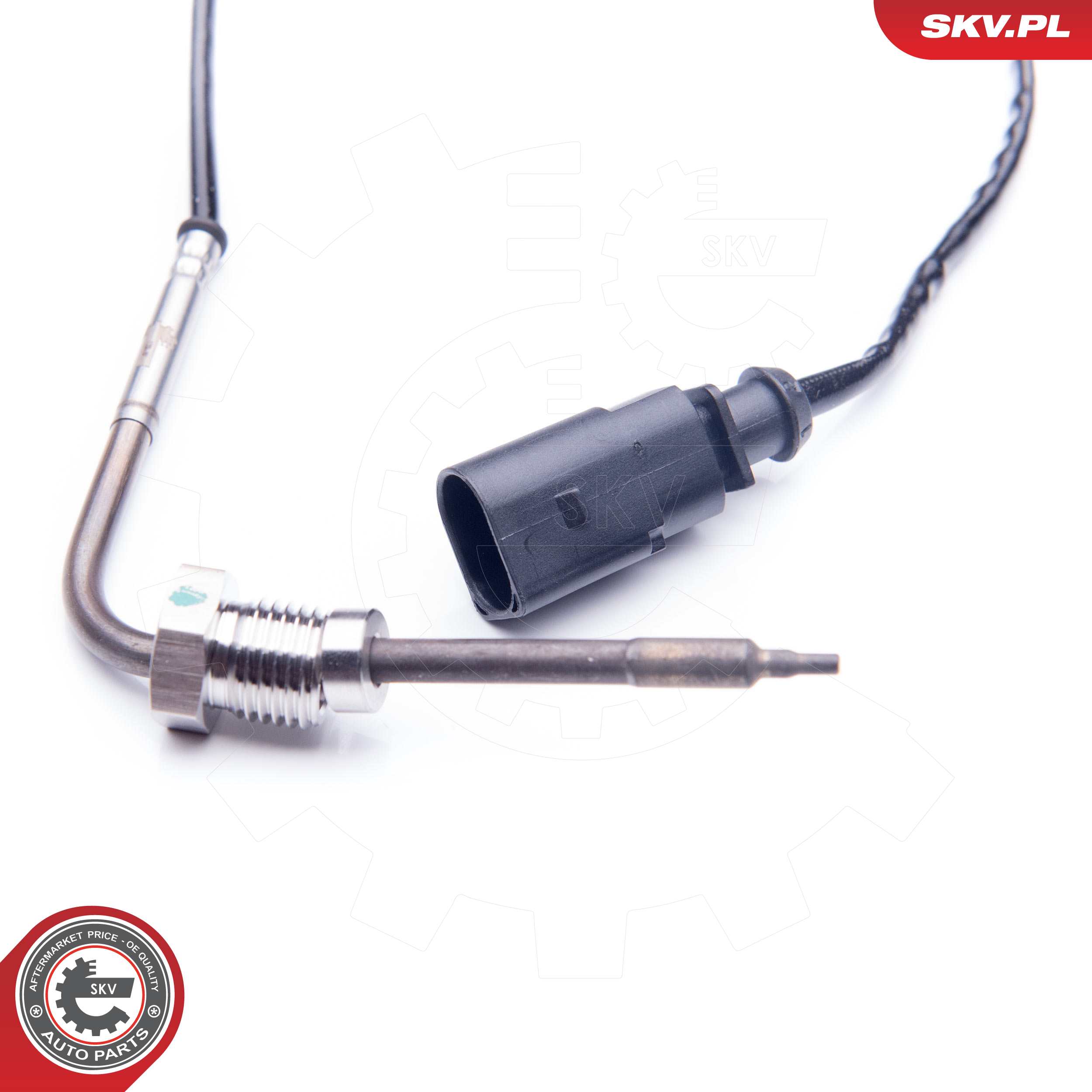 ESEN SKV Sensor, udstødningsgastemperatur 30skv047 for STANDARD AUTOMOBILE SEAT