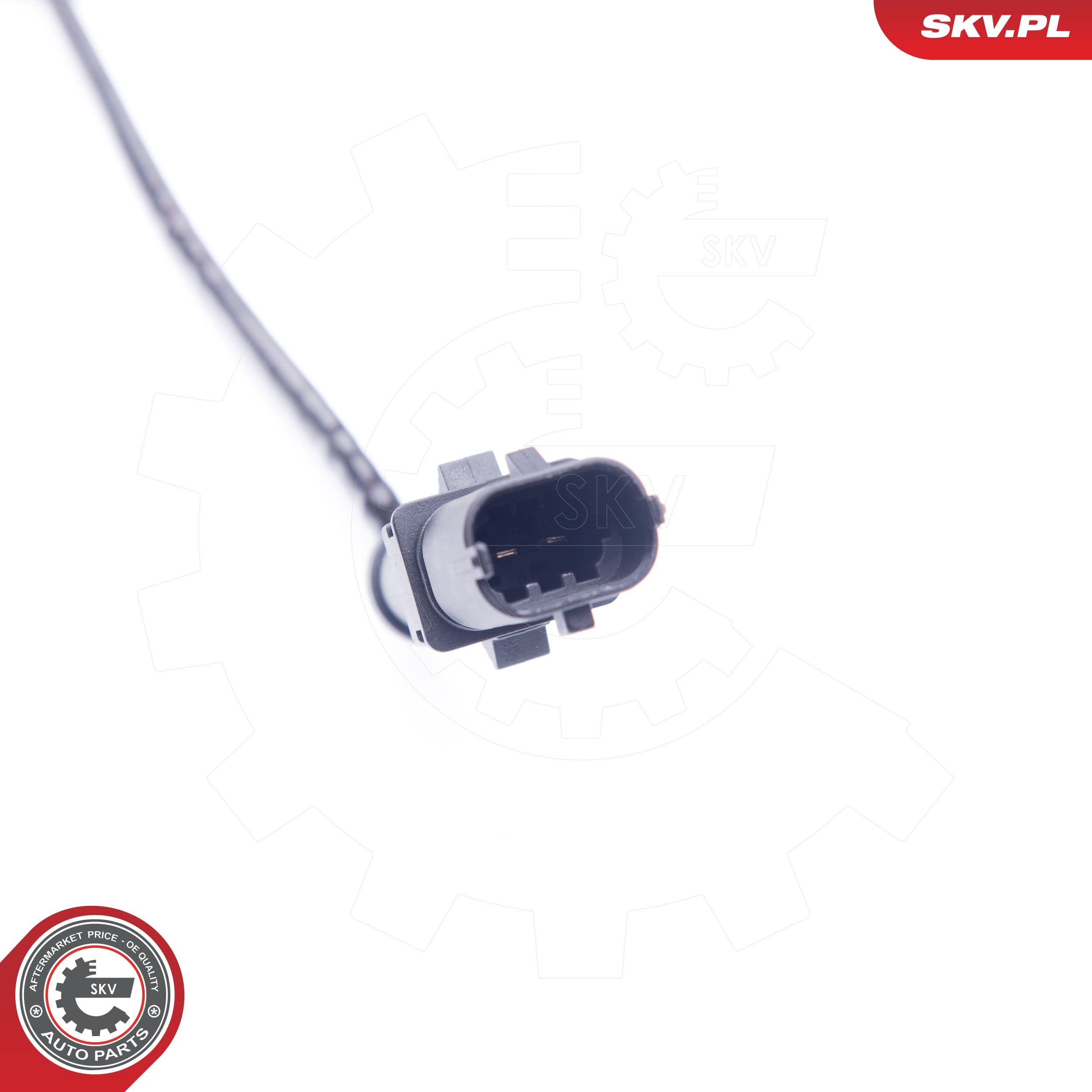 ESEN SKV Sensor, udstødningsgastemperatur 30skv094 for STANDARD AUTOMOBILE VAUXHALL GENERAL MOTORS OPEL SUZUKI