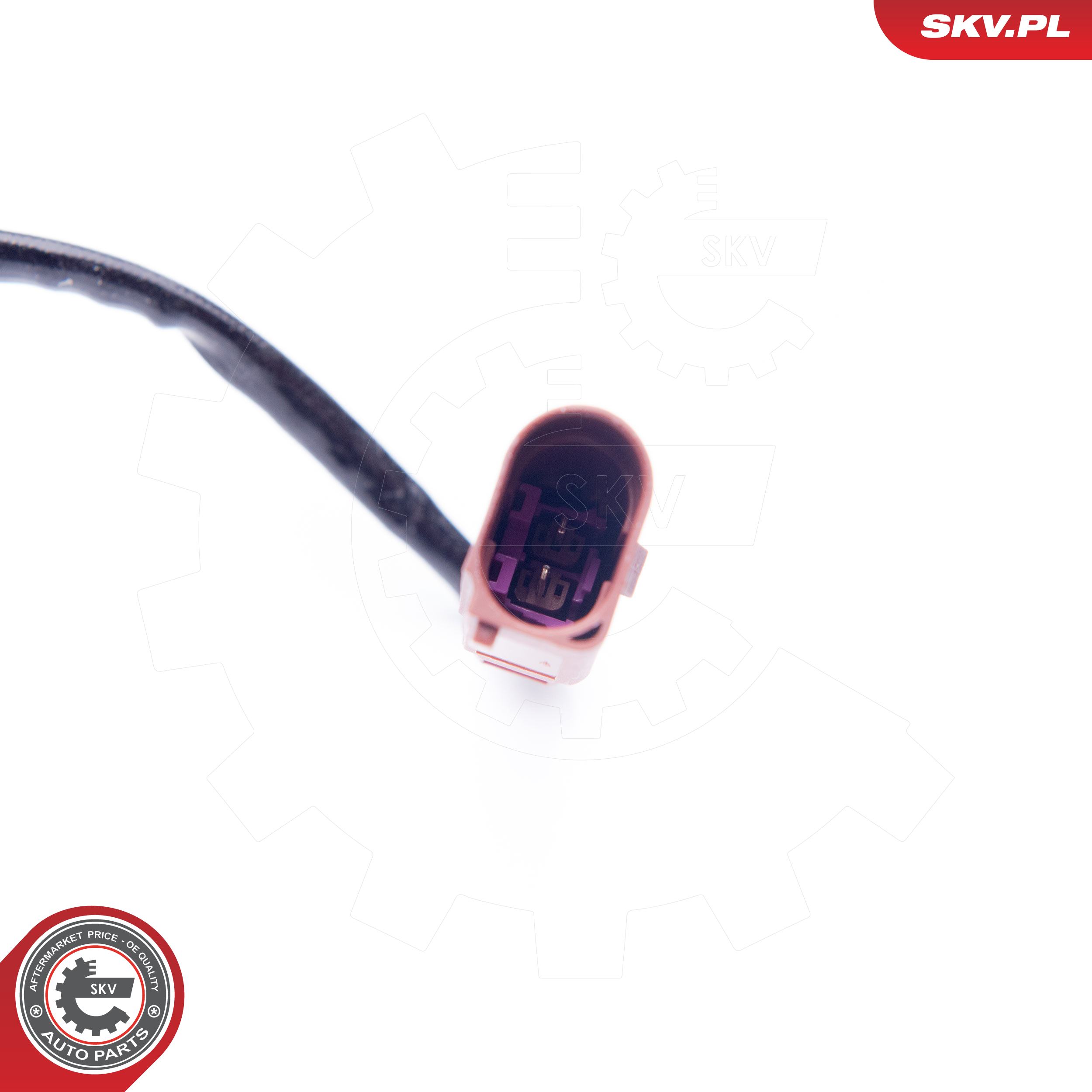 ESEN SKV Sensor, udstødningsgastemperatur 30skv098 for VAG