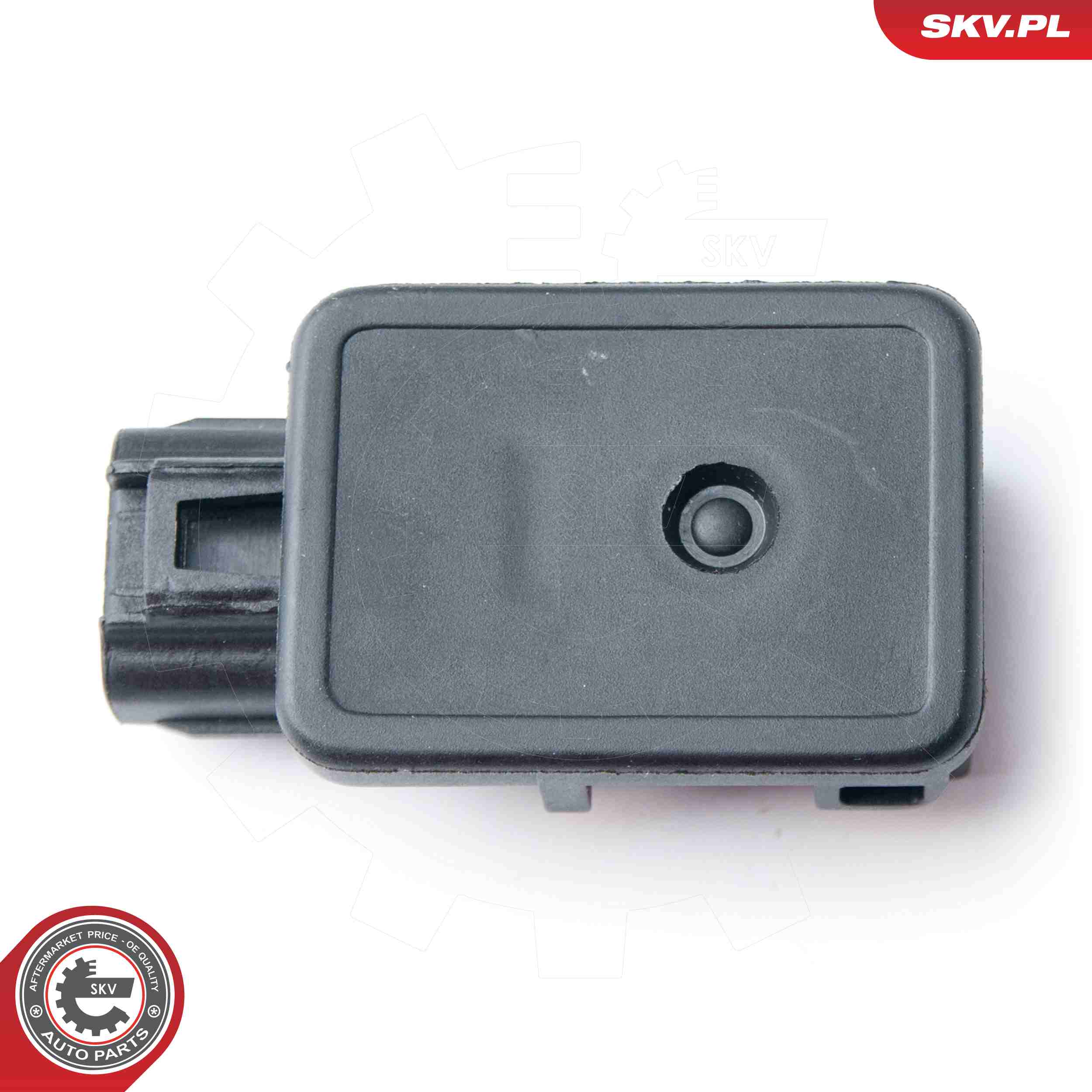 ESEN SKV Sensor, sugerørstryk 17skv129 for JEEP
