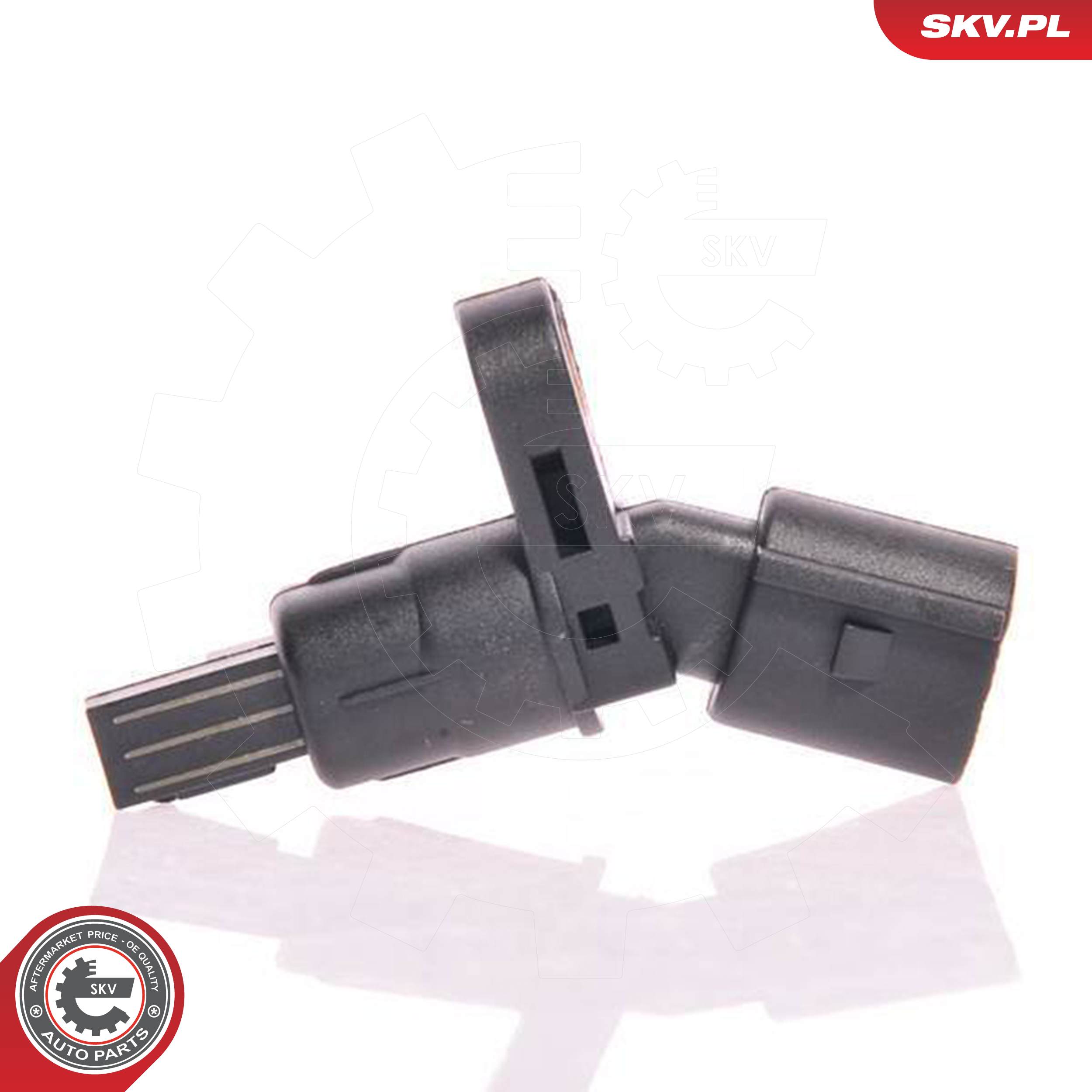 ESEN SKV ABS Sensor 06skv010 bagaksel for VAG