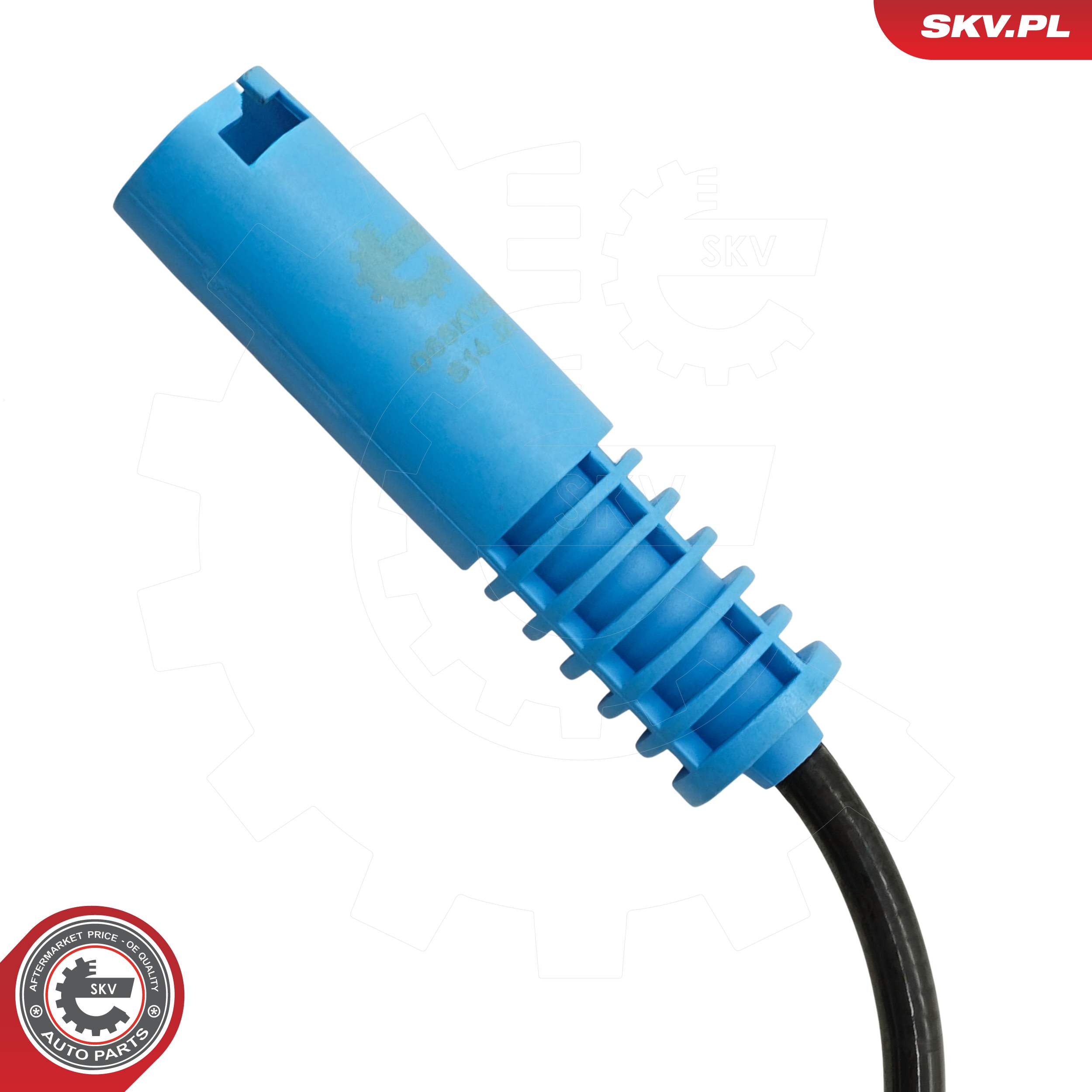 ESEN SKV ABS Sensor 06skv066 bagaksel for BMW