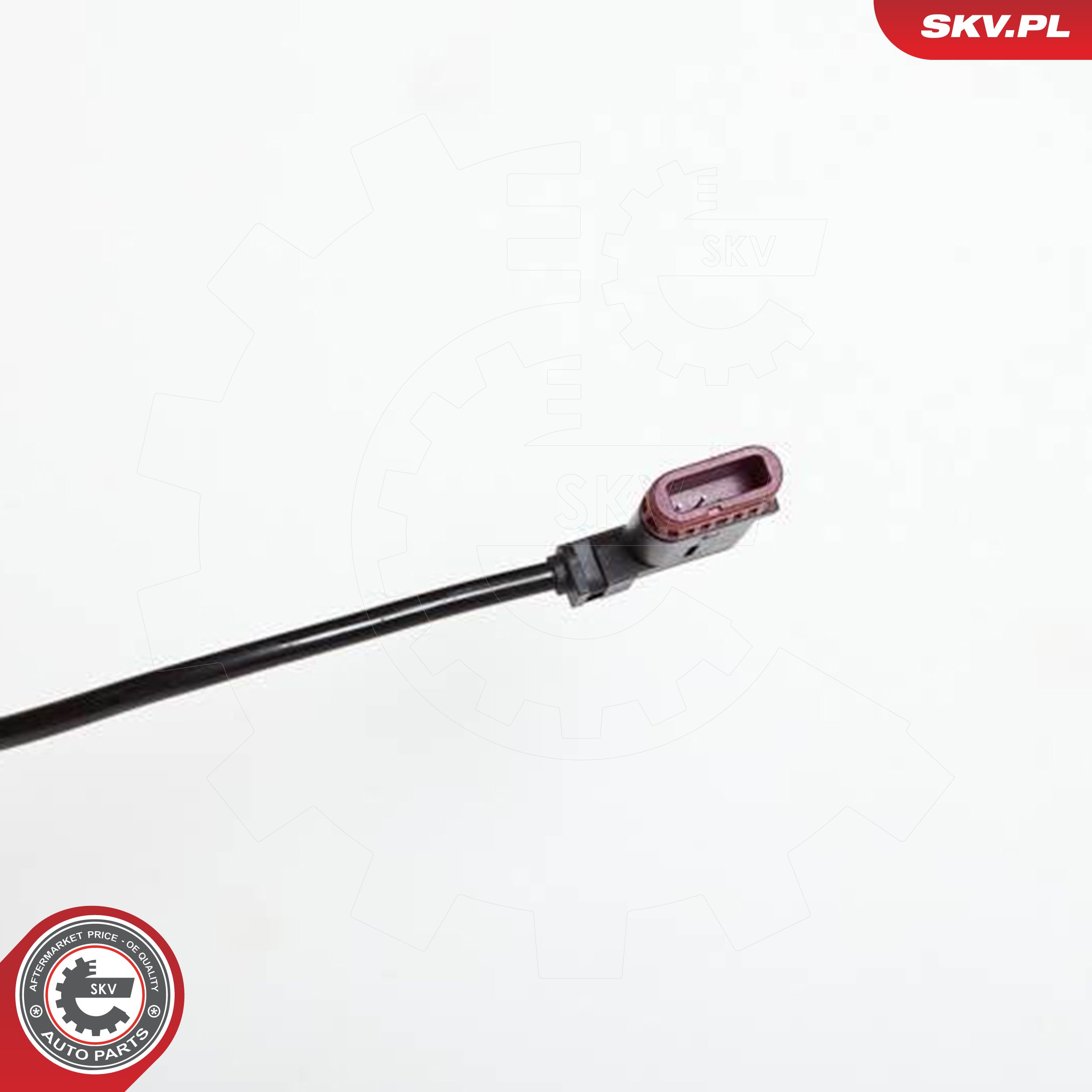 ESEN SKV ABS Sensor 06skv138 bagaksel for MERCEDES-BENZ