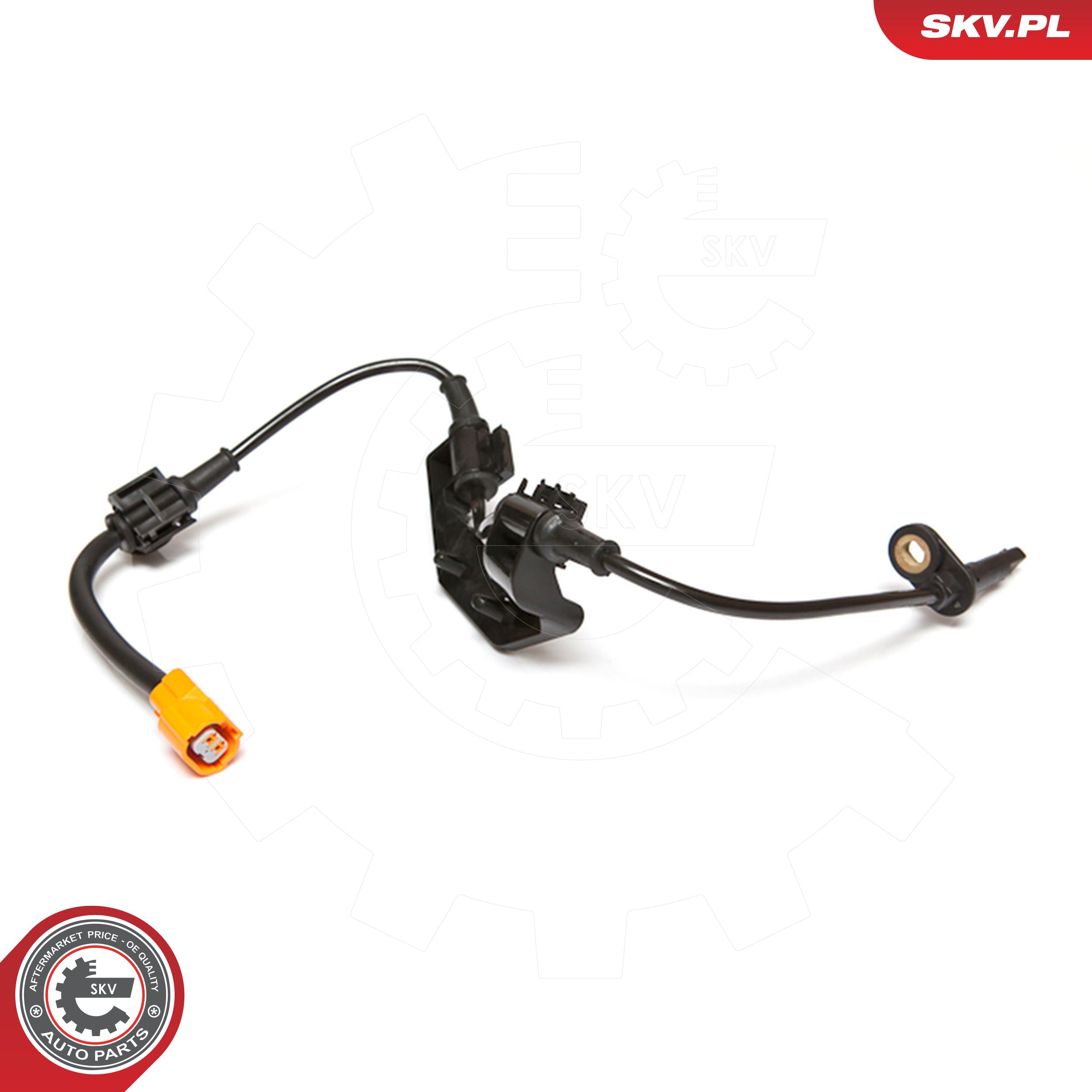 ESEN SKV ABS Sensor 06skv183 bagaksel for HONDA