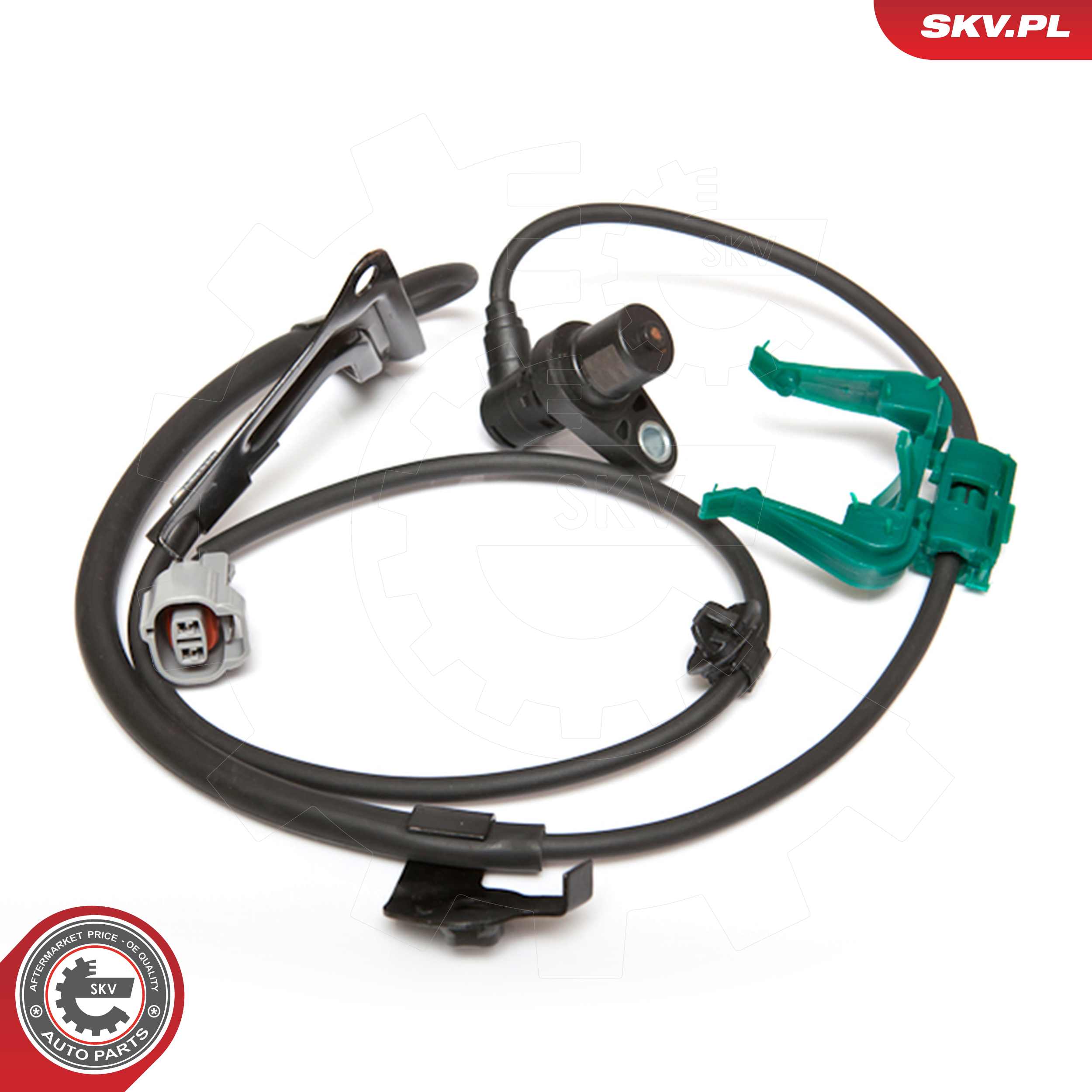 ESEN SKV ABS Sensor 06skv194 foraksel for TOYOTA