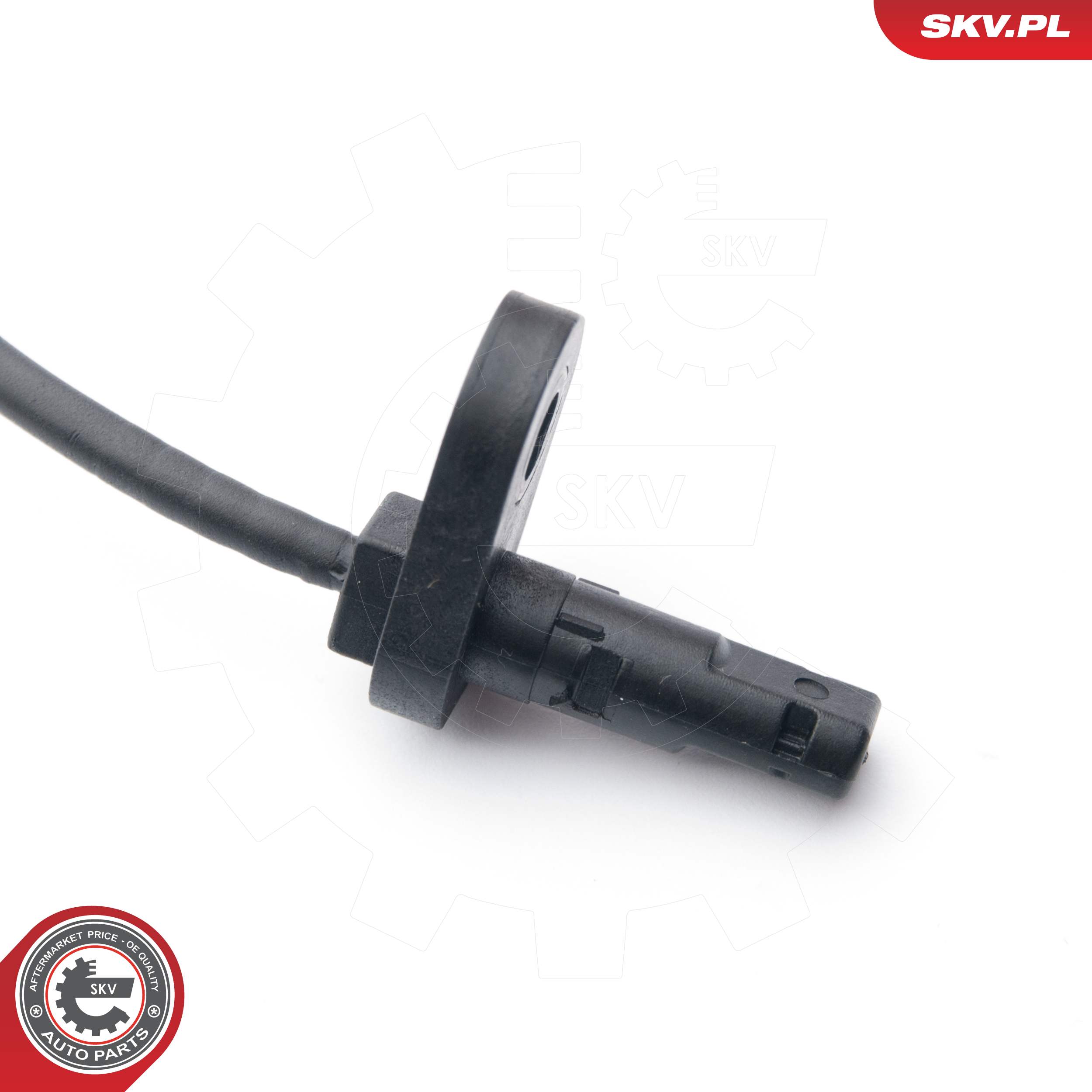 ESEN SKV ABS Sensor 06skv224 foraksel for STANDARD AUTOMOBILE HONDA HONDA (DONGFENG)
