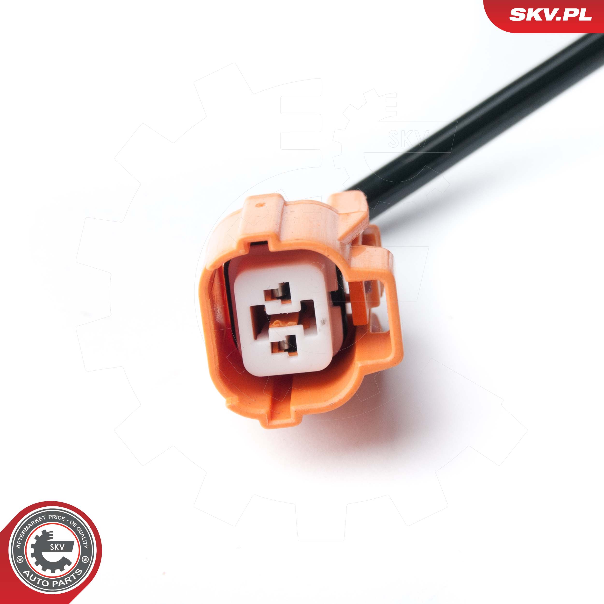ESEN SKV ABS Sensor 06skv226 foraksel for HONDA ACURA