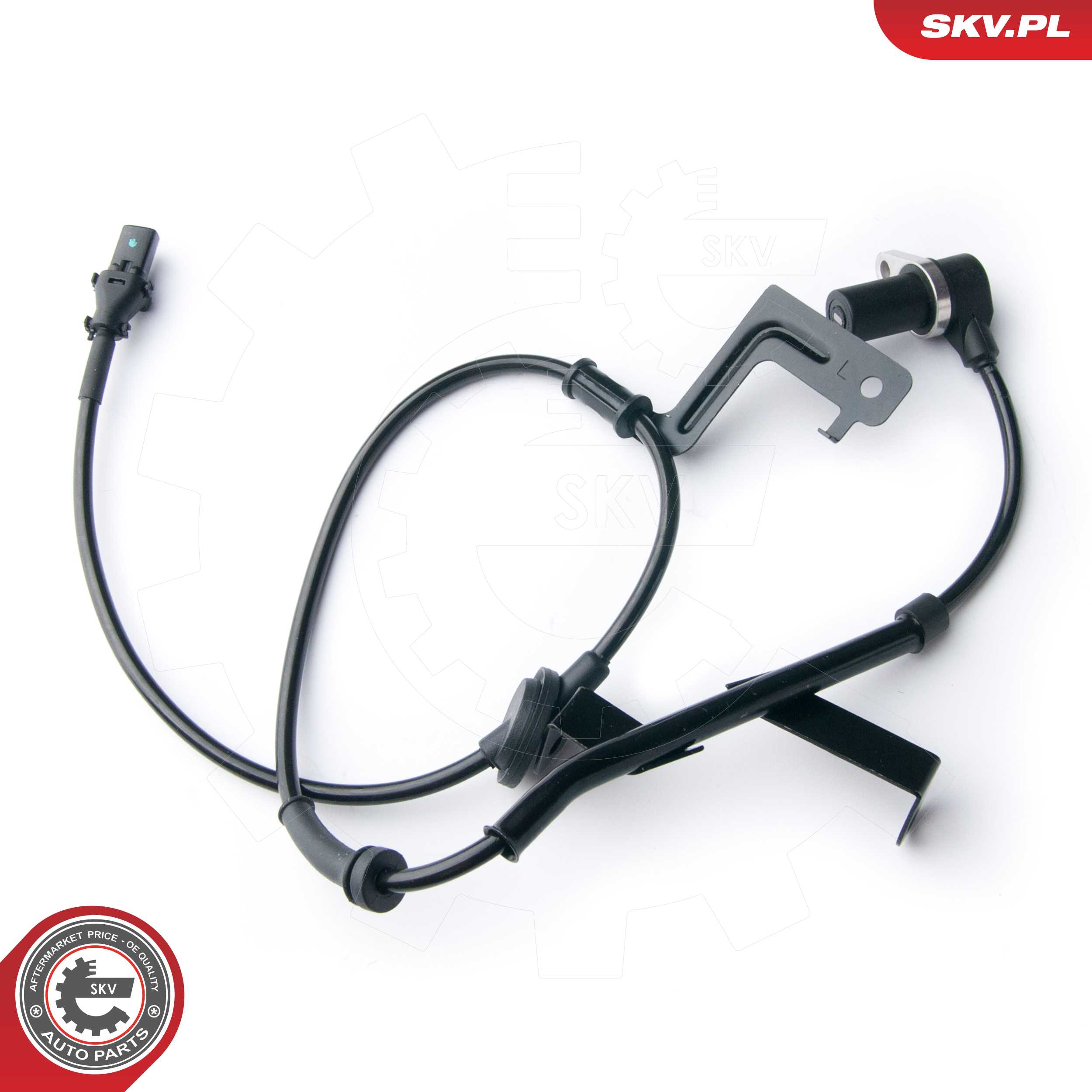 ESEN SKV ABS Sensor 06skv253 foraksel for KIA