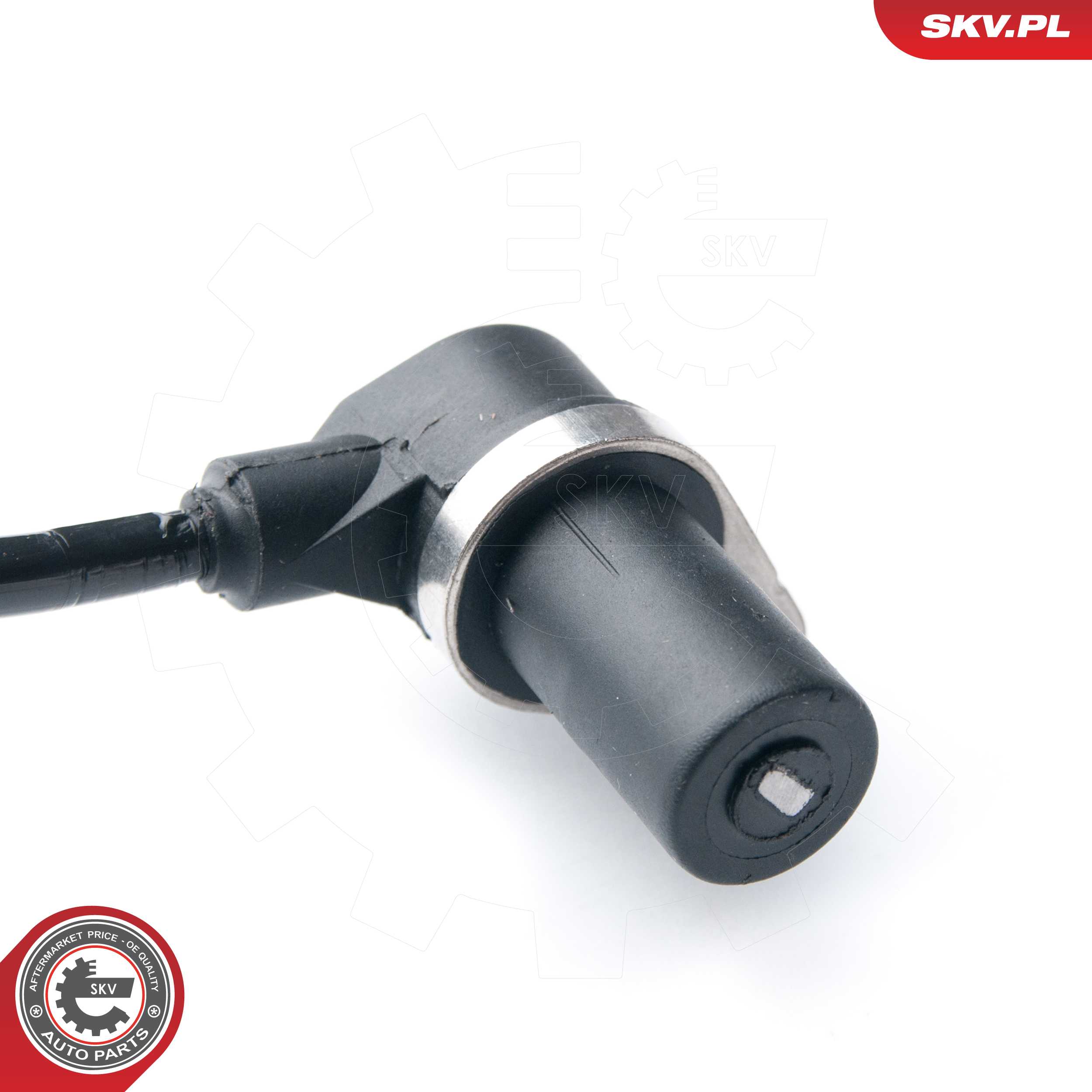 ESEN SKV ABS Sensor 06skv254 foraksel for KIA