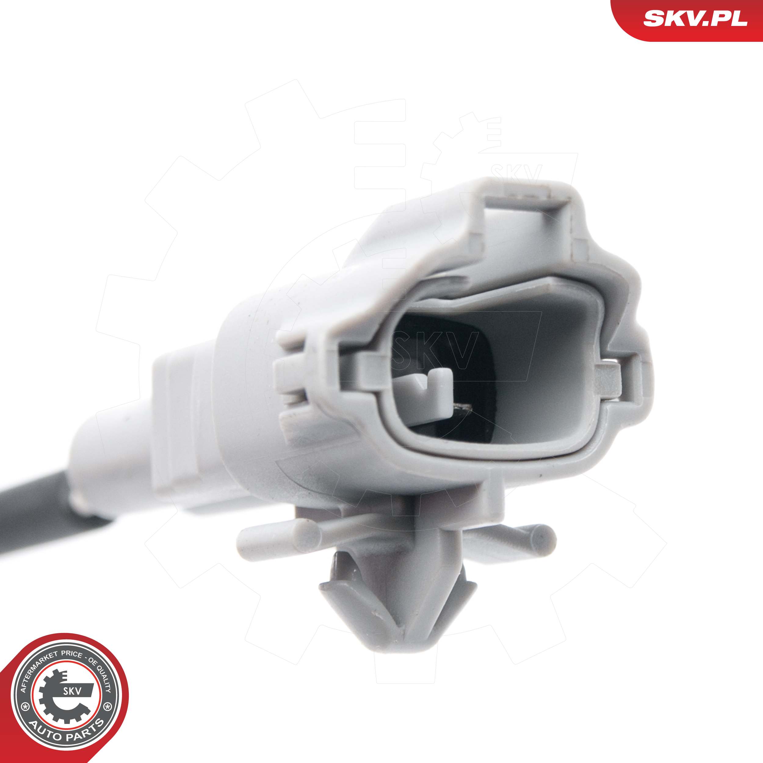 ESEN SKV ABS Sensor 06skv305 foraksel for TOYOTA