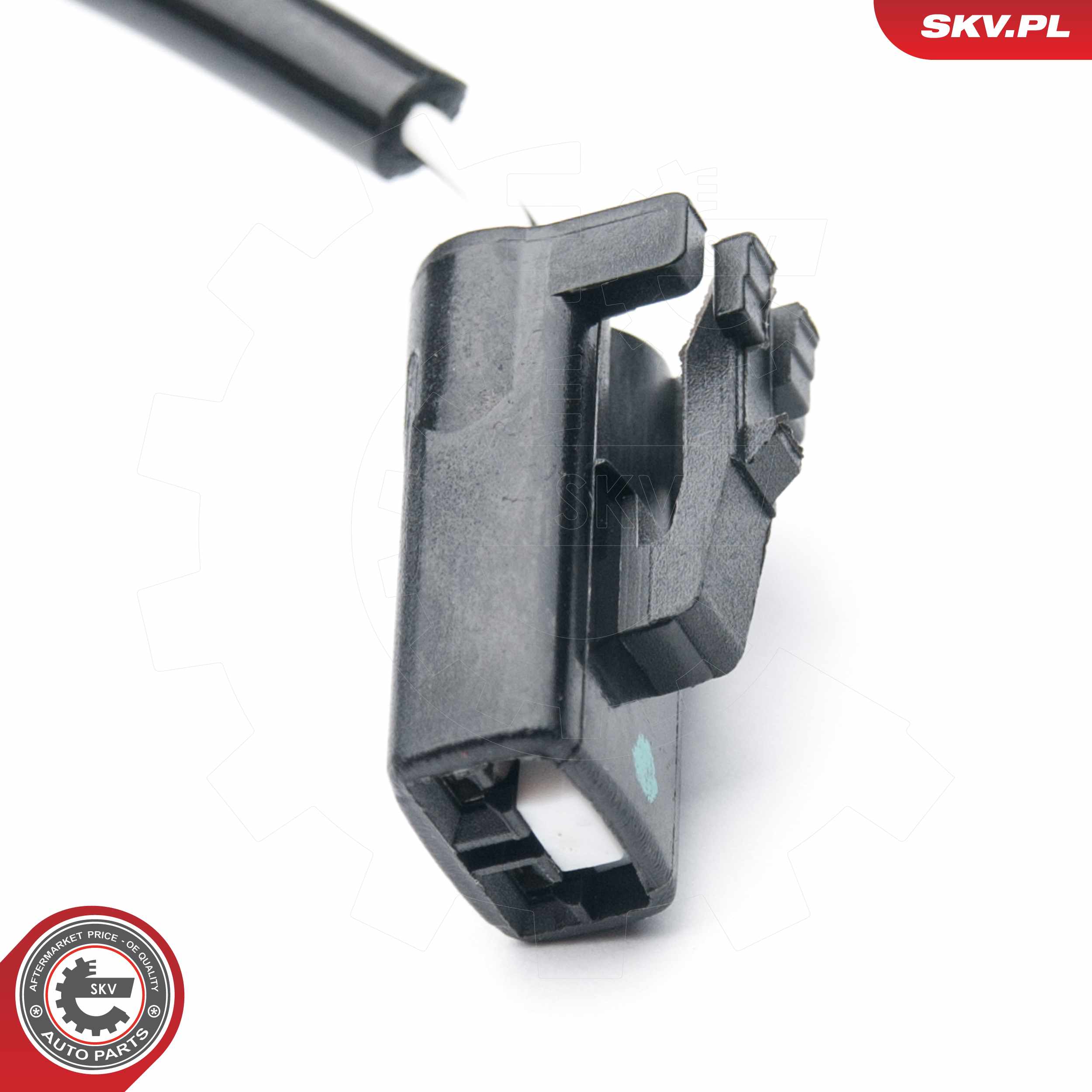 ESEN SKV ABS Sensor 06skv340 foraksel for HYUNDAI