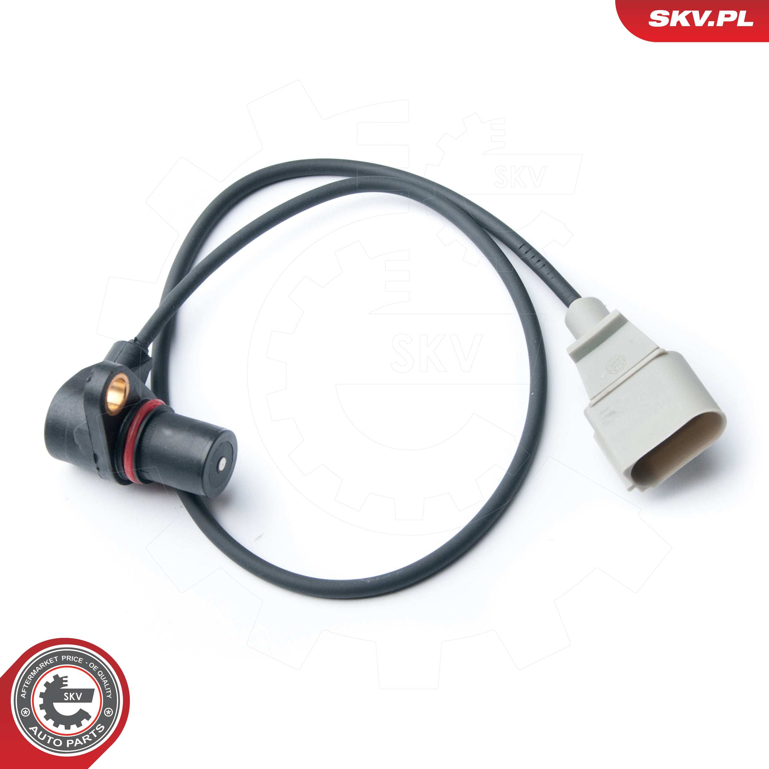 ESEN SKV Impulsgiver, krumtapaksel 17skv213 for VW