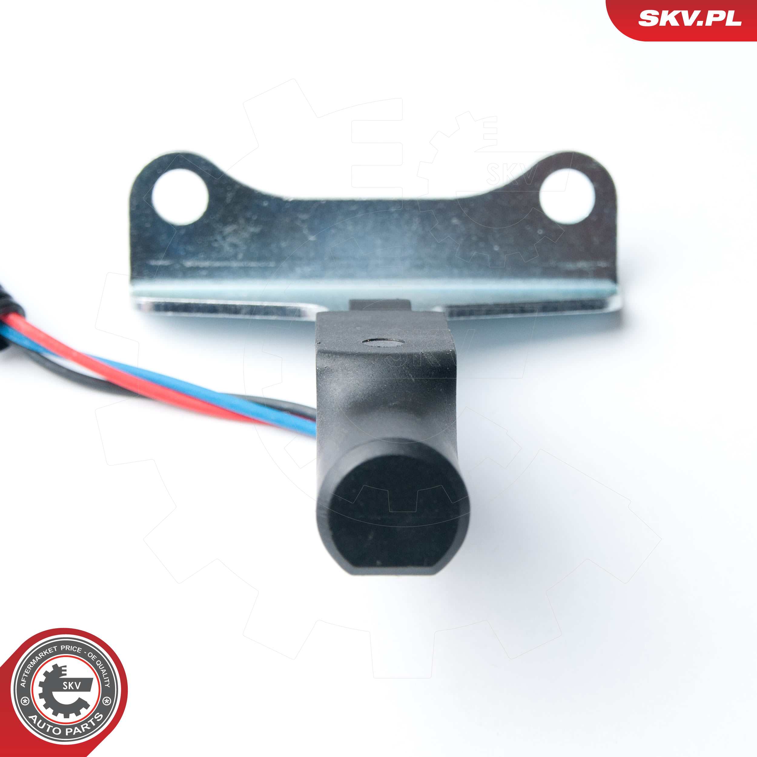 ESEN SKV Impulsgiver, krumtapaksel 17skv318 for JEEP