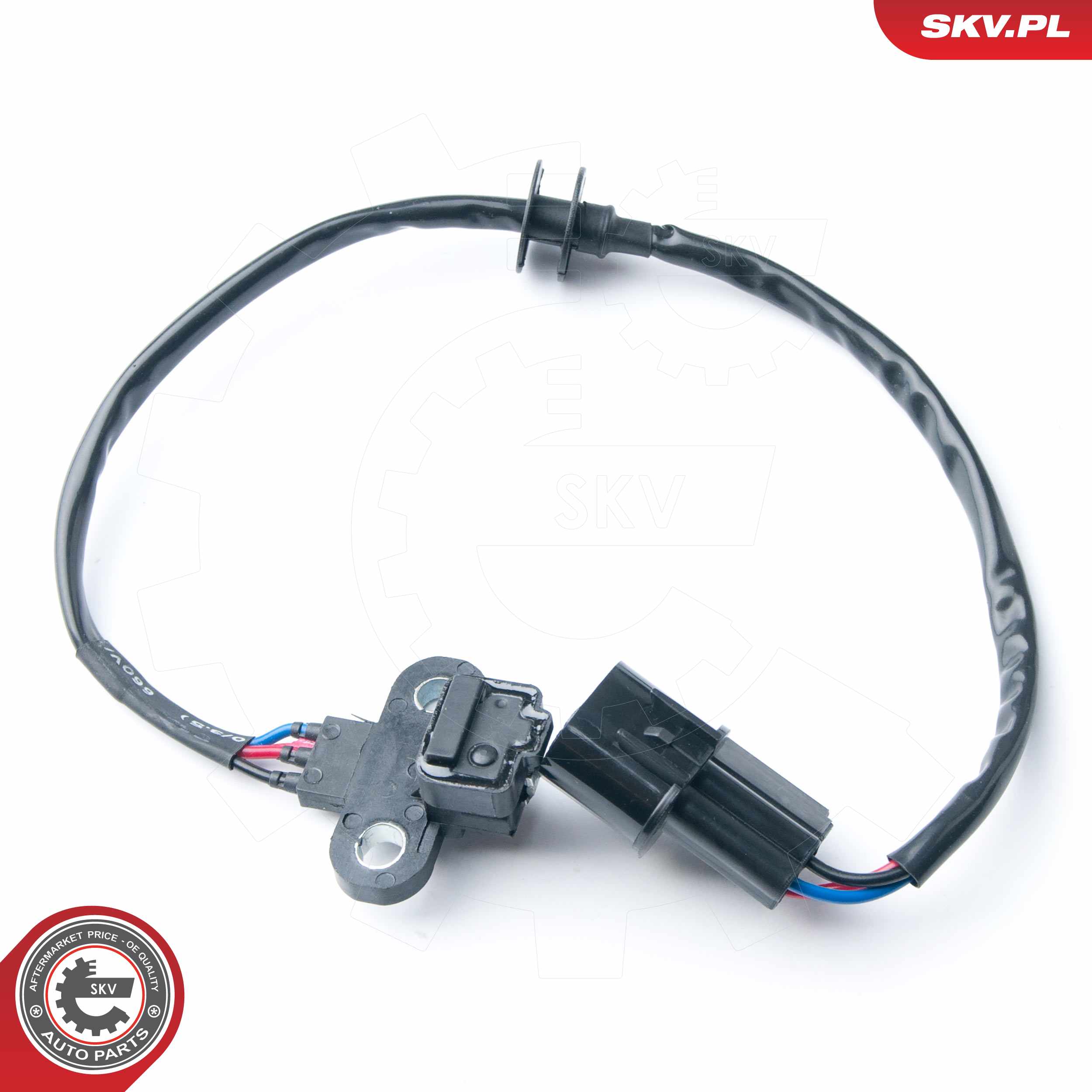 ESEN SKV Impulsgiver, krumtapaksel 17skv329 for MITSUBISHI