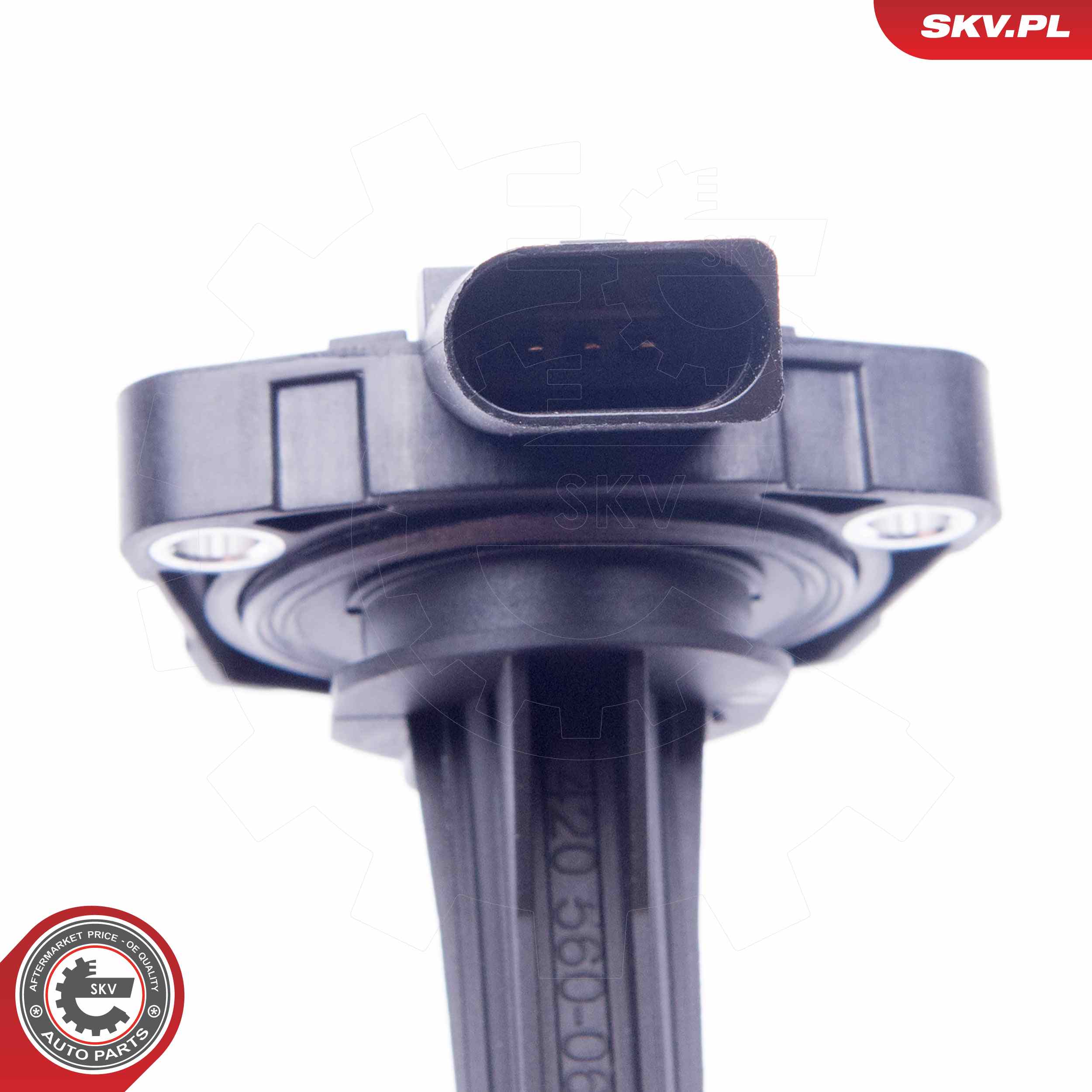 ESEN SKV Sensor, motorolieniveau 17skv379 for VAG