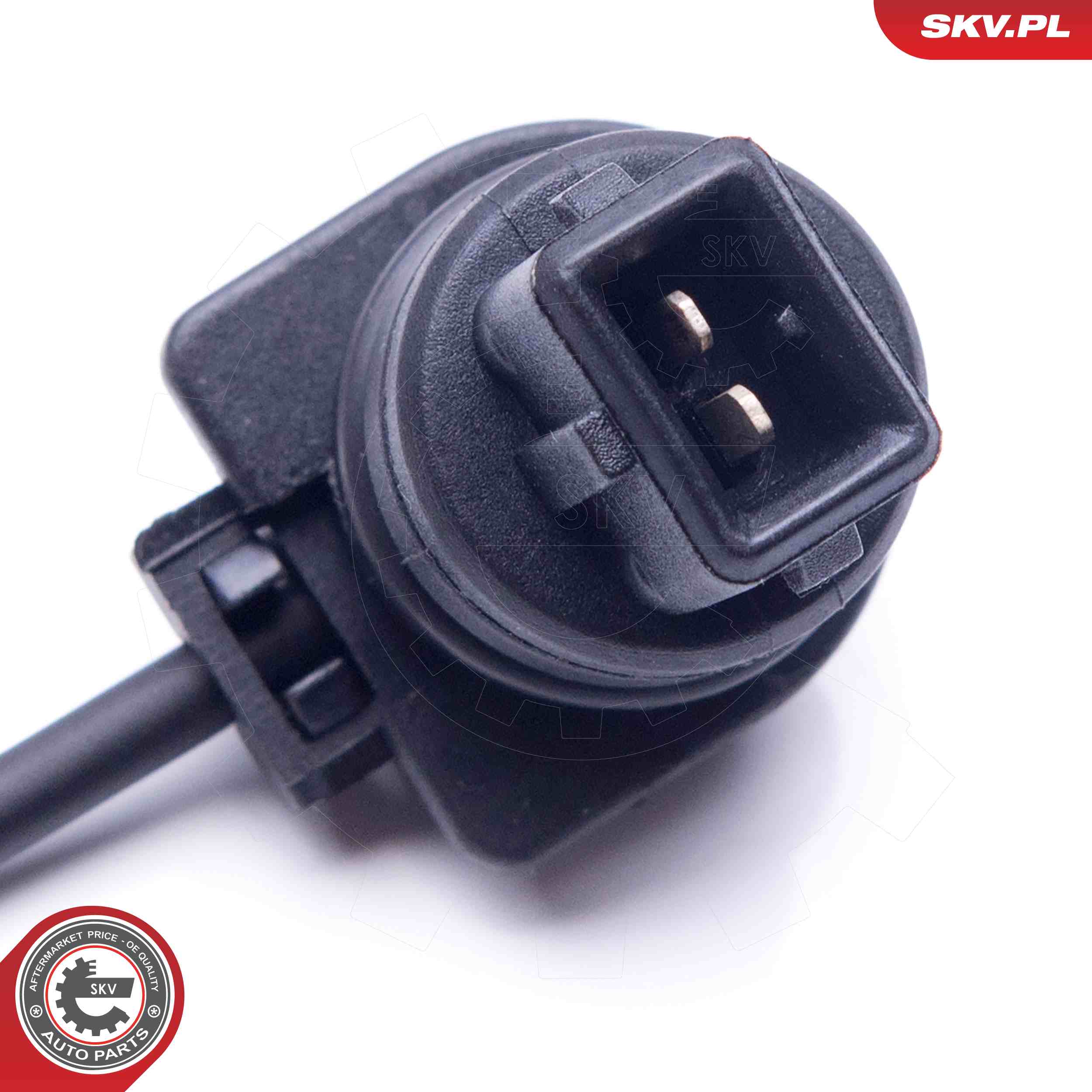 ESEN SKV Sensor, motorolieniveau 17skv407 for OPEL