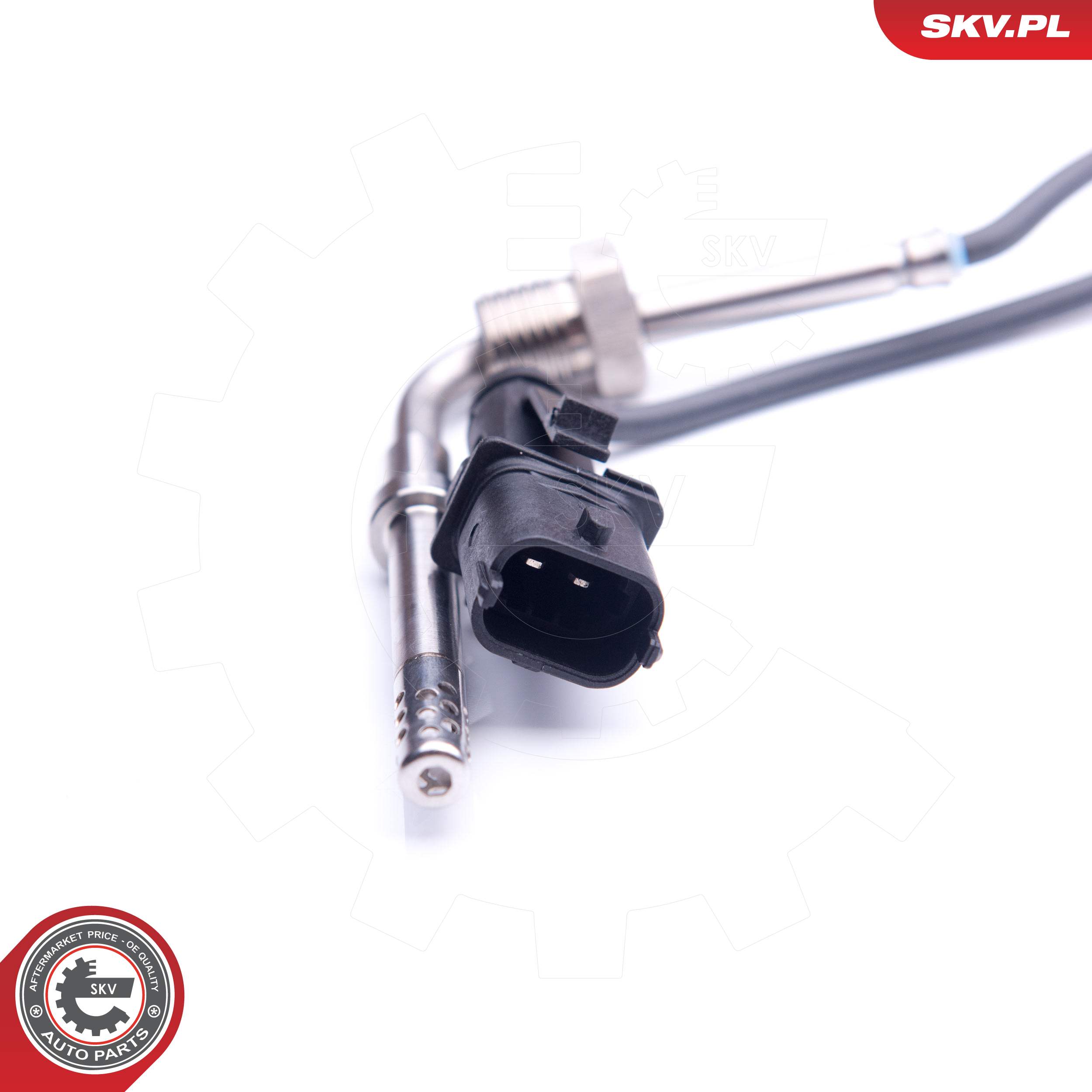ESEN SKV Sensor, udstødningsgastemperatur 30skv135 for FIAT SUZUKI
