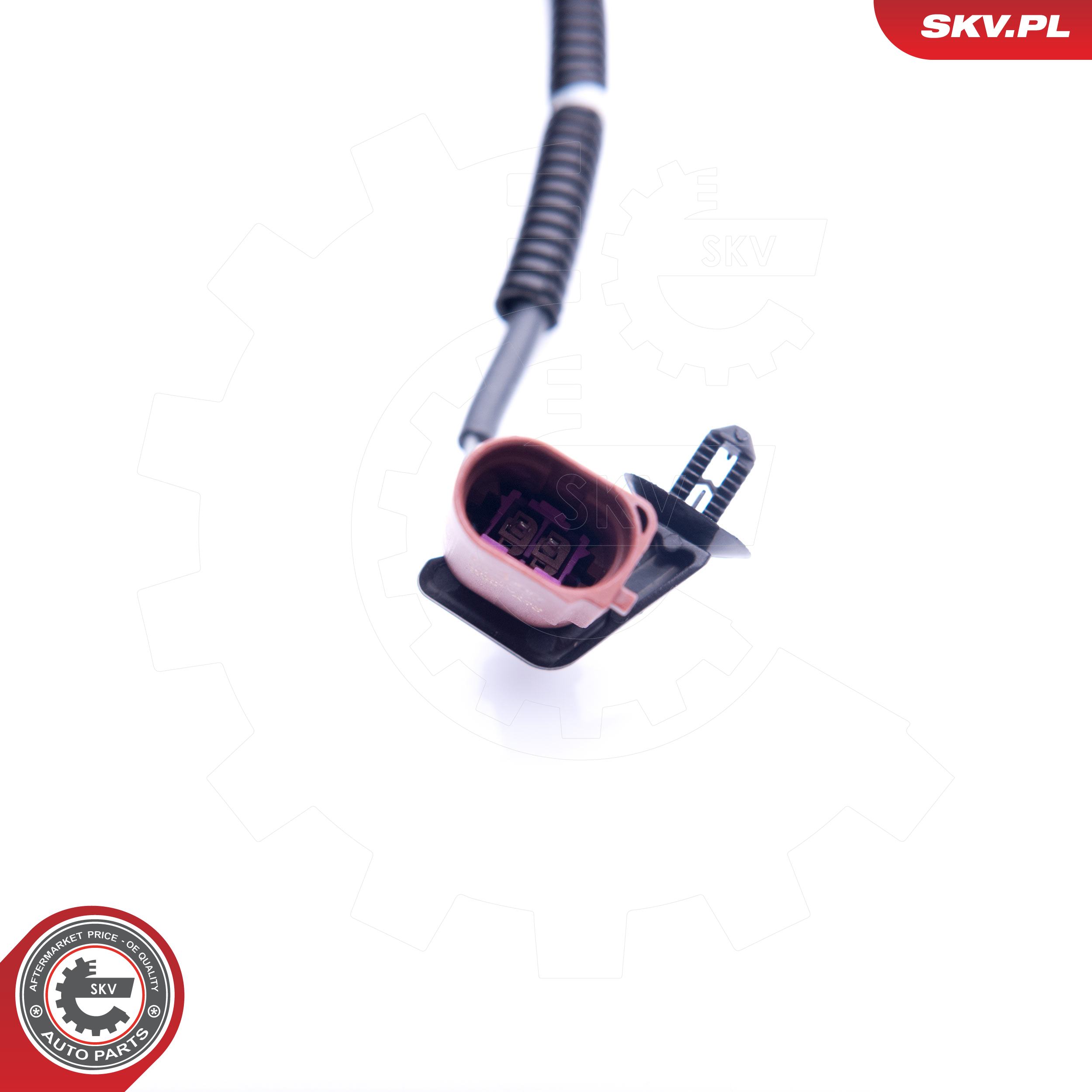 ESEN SKV Sensor, udstødningsgastemperatur 30skv143 for STANDARD AUTOMOBILE VAG