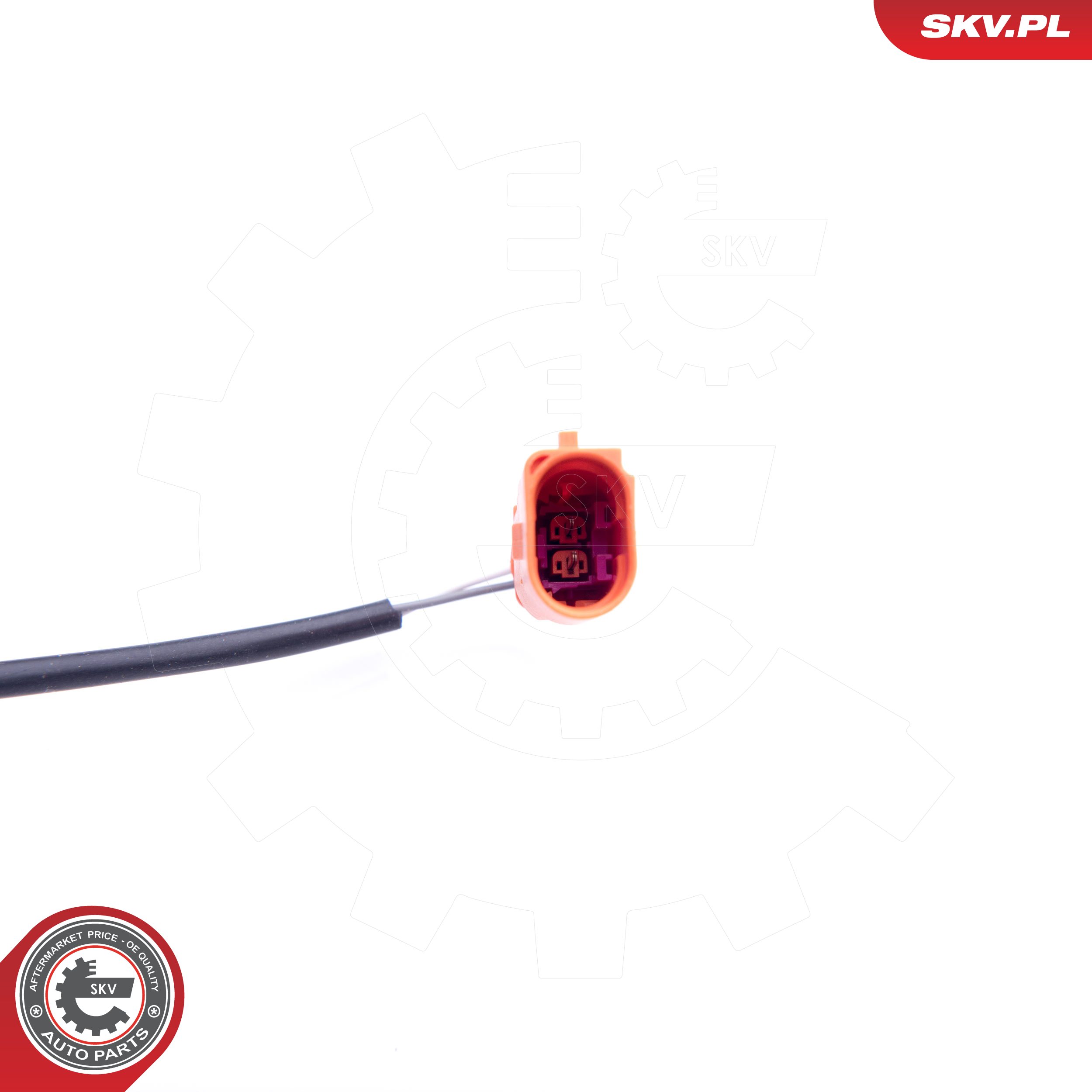 ESEN SKV Sensor, udstødningsgastemperatur 30skv170 for STANDARD AUTOMOBILE VAG