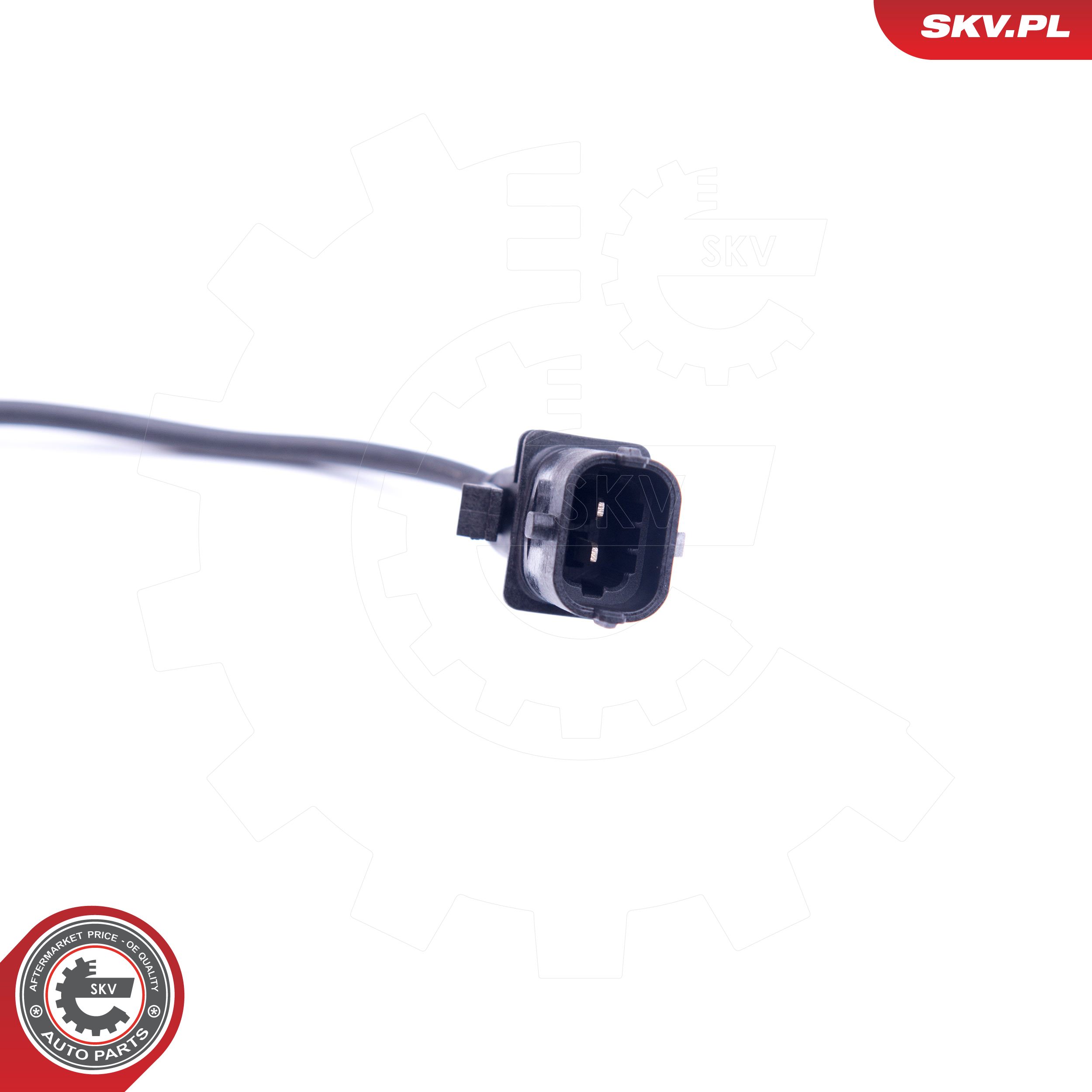ESEN SKV Sensor, udstødningsgastemperatur 30skv181 for LANCIA FIAT