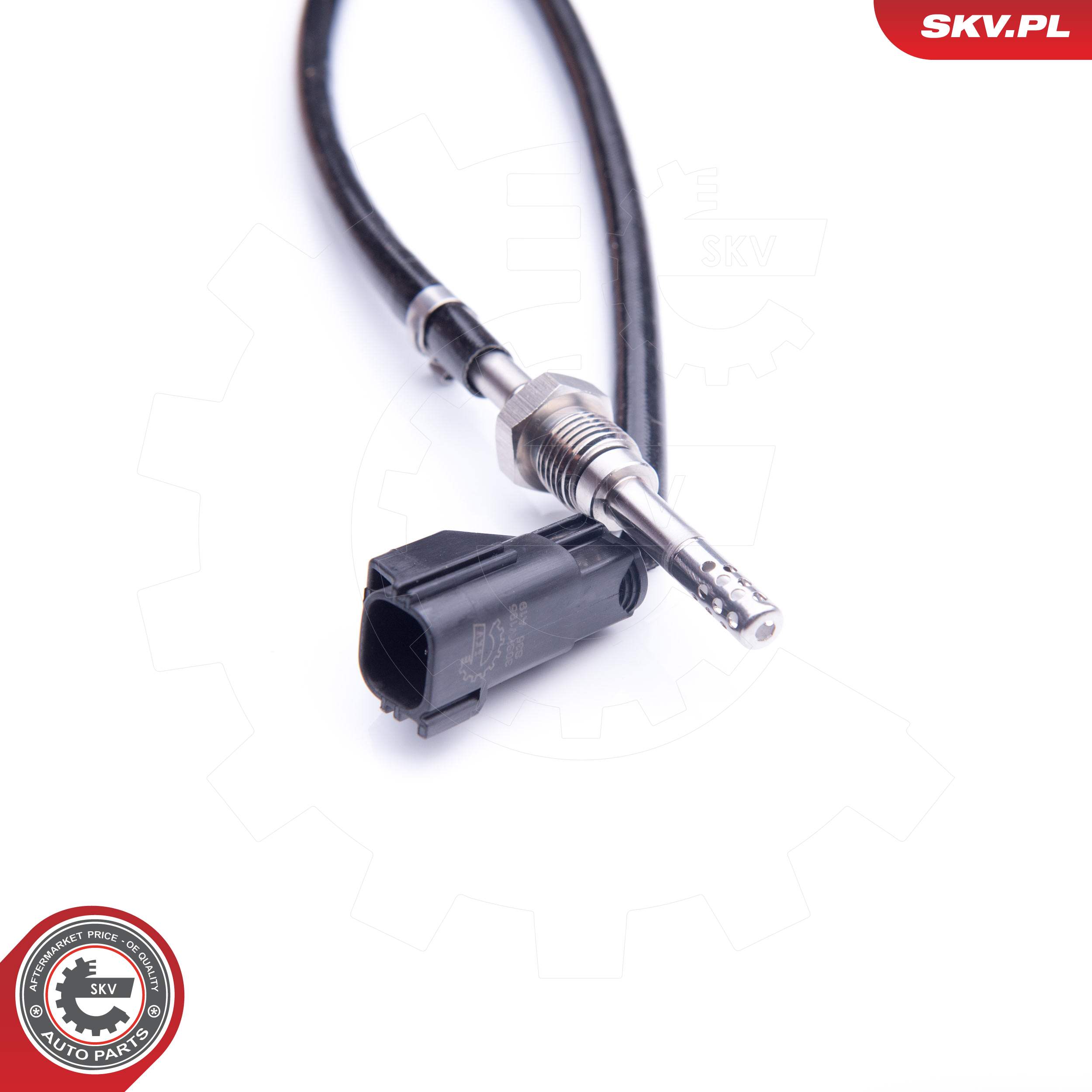 ESEN SKV Sensor, udstødningsgastemperatur 30skv195 for STANDARD AUTOMOBILE VOLVO
