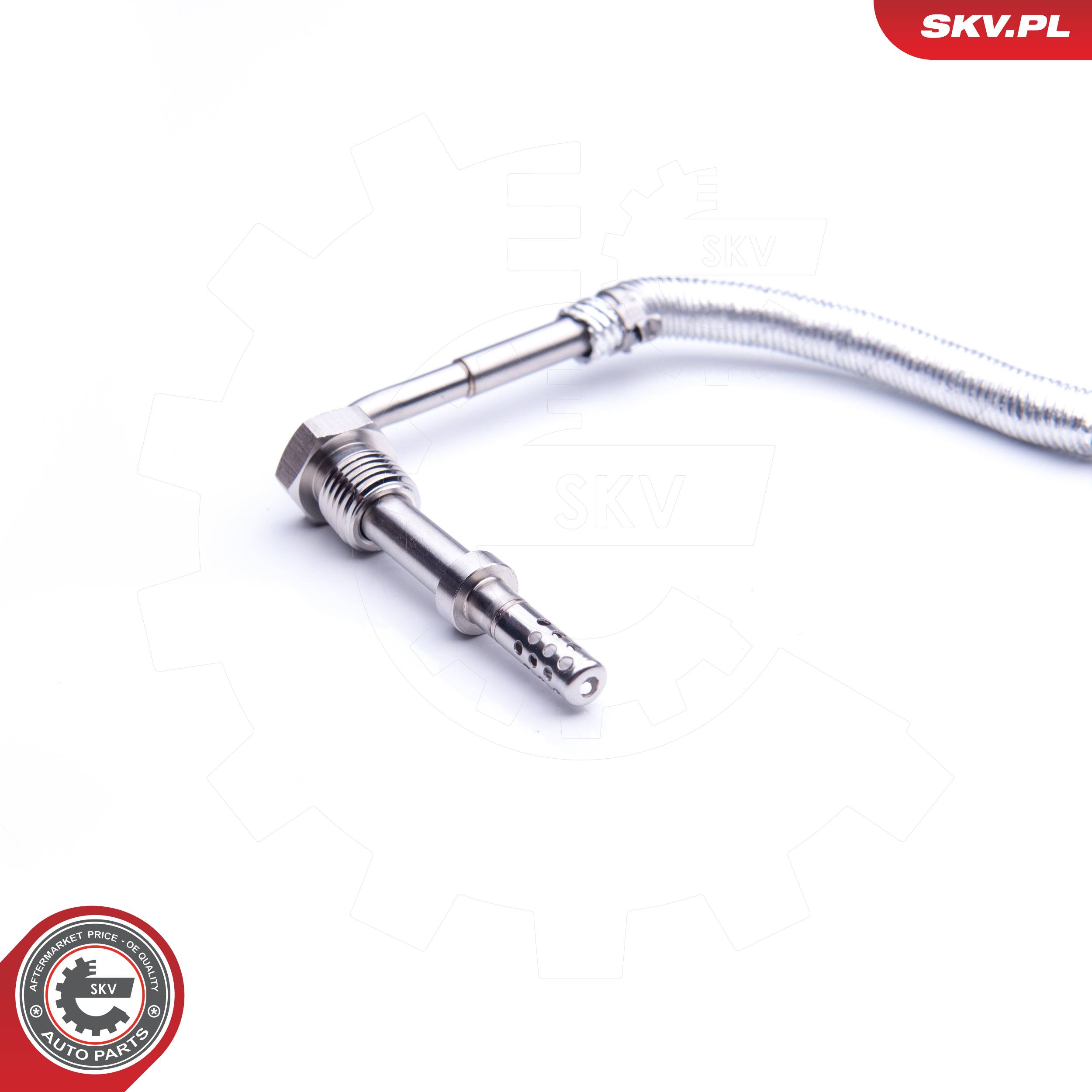 ESEN SKV Sensor, udstødningsgastemperatur 30skv211 for STANDARD AUTOMOBILE DAIMLER MERCEDES-BENZ