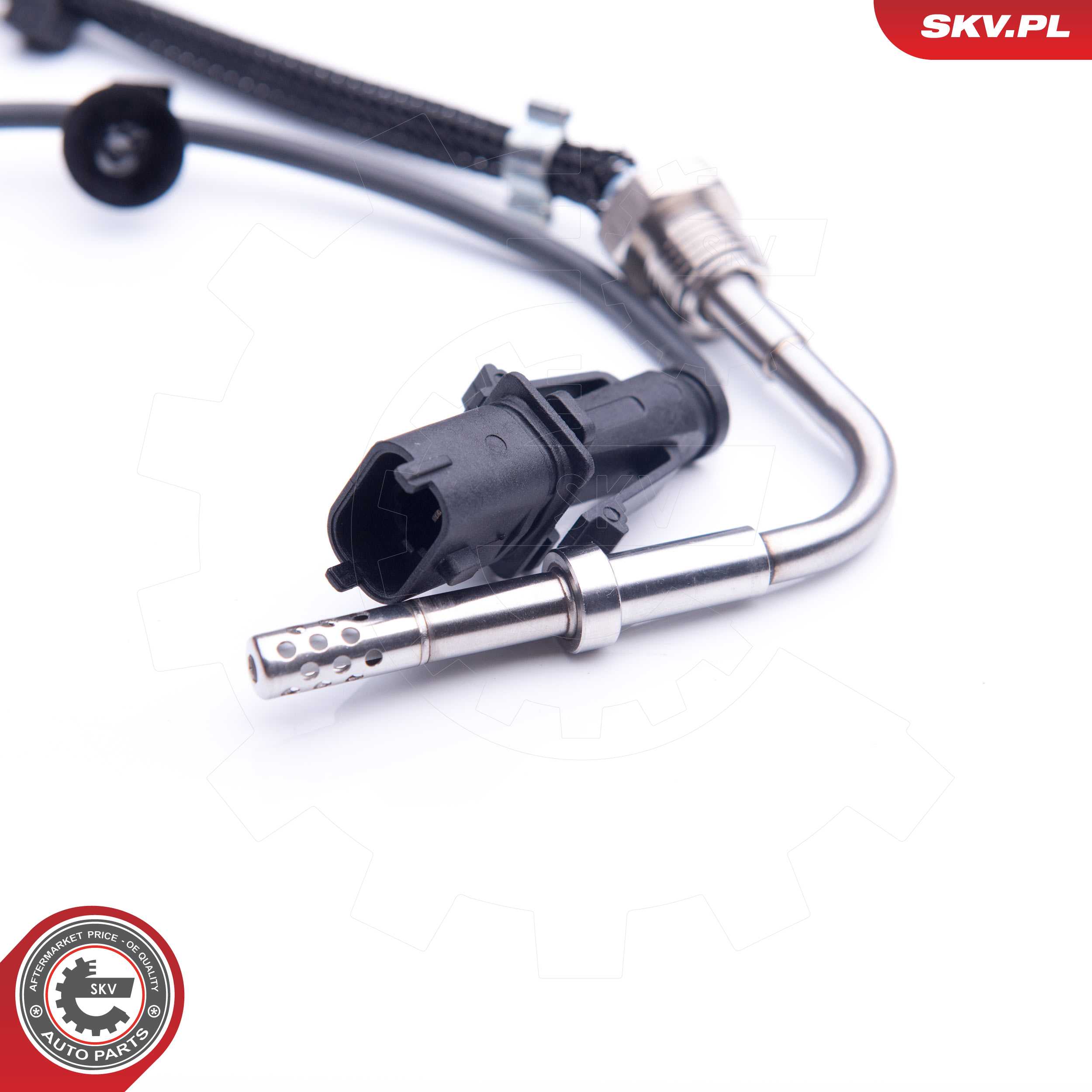 ESEN SKV Sensor, udstødningsgastemperatur 30skv223 for OPEL GENERAL MOTORS