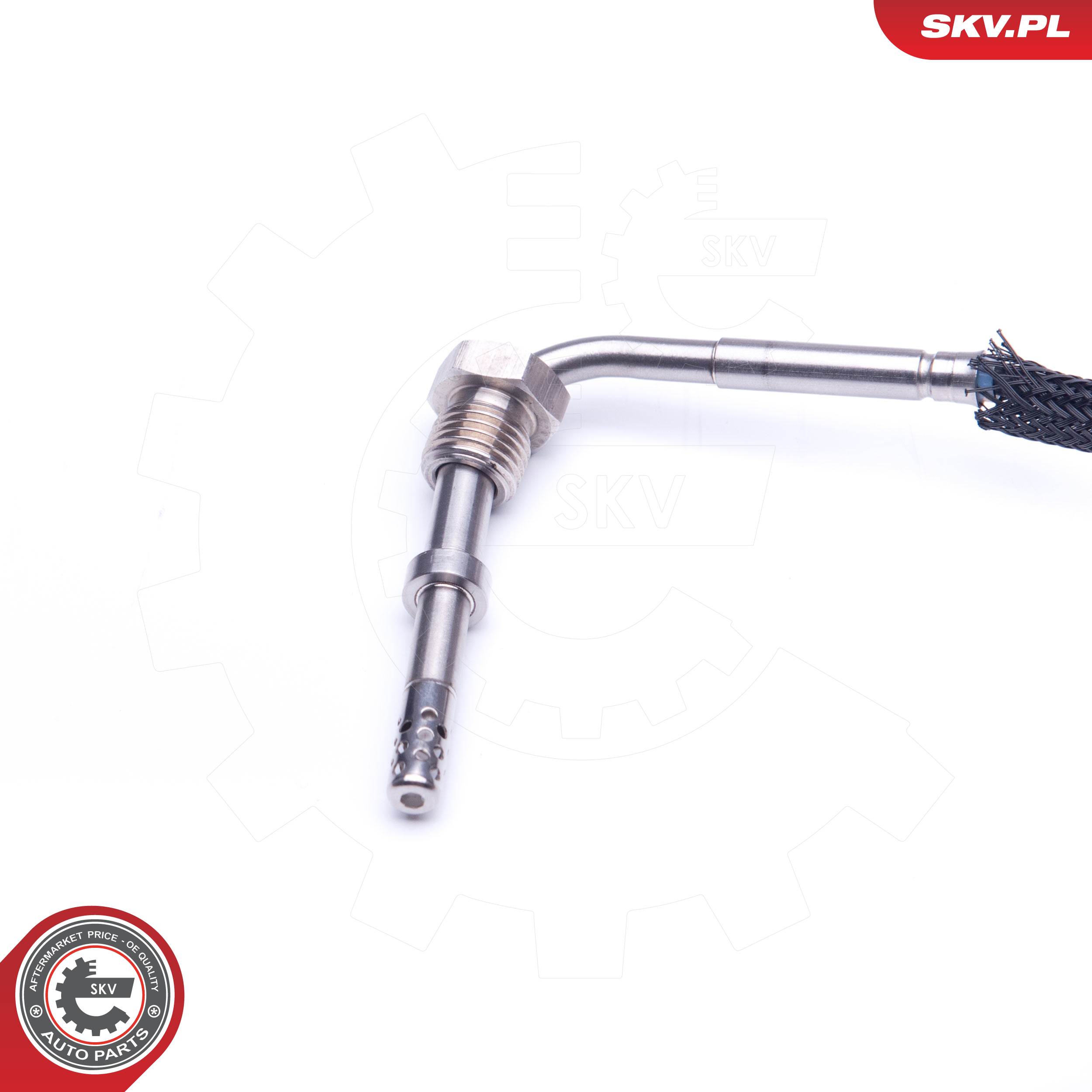 ESEN SKV Sensor, udstødningsgastemperatur 30skv160 for OPEL GENERAL MOTORS
