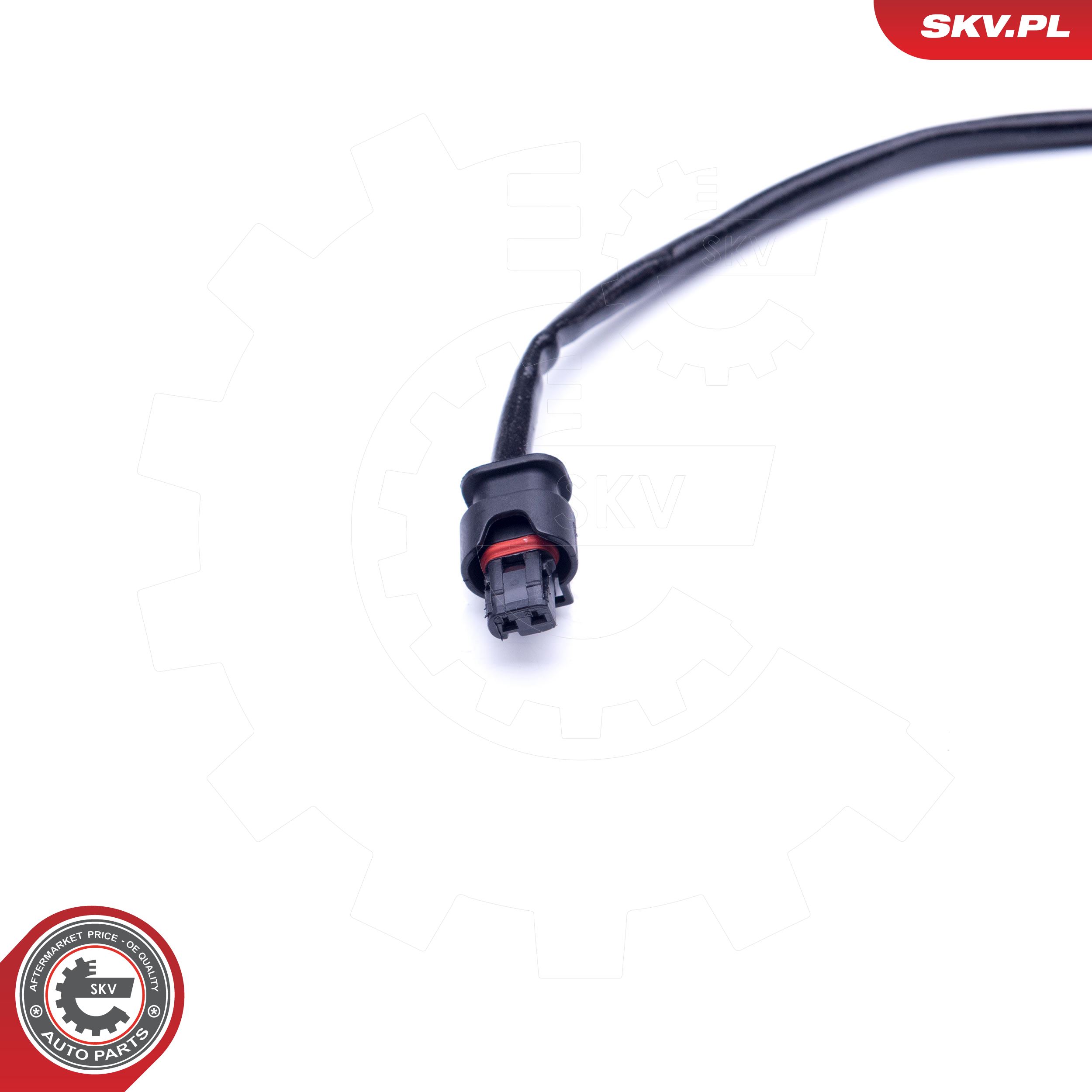 ESEN SKV Sensor, udstødningsgastemperatur 30skv104 for BMW