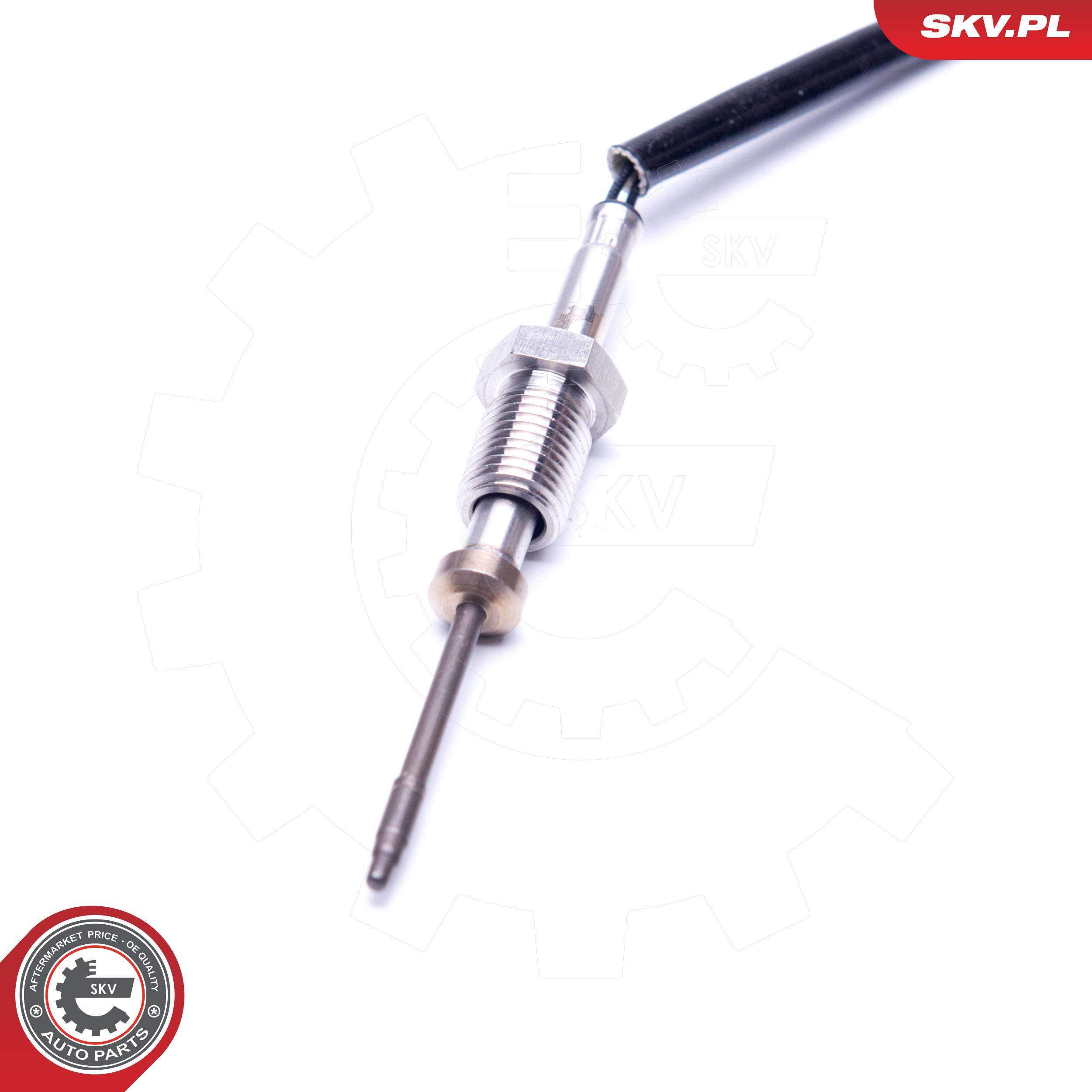 ESEN SKV Sensor, udstødningsgastemperatur 30skv238 for STANDARD AUTOMOBILE NISSAN