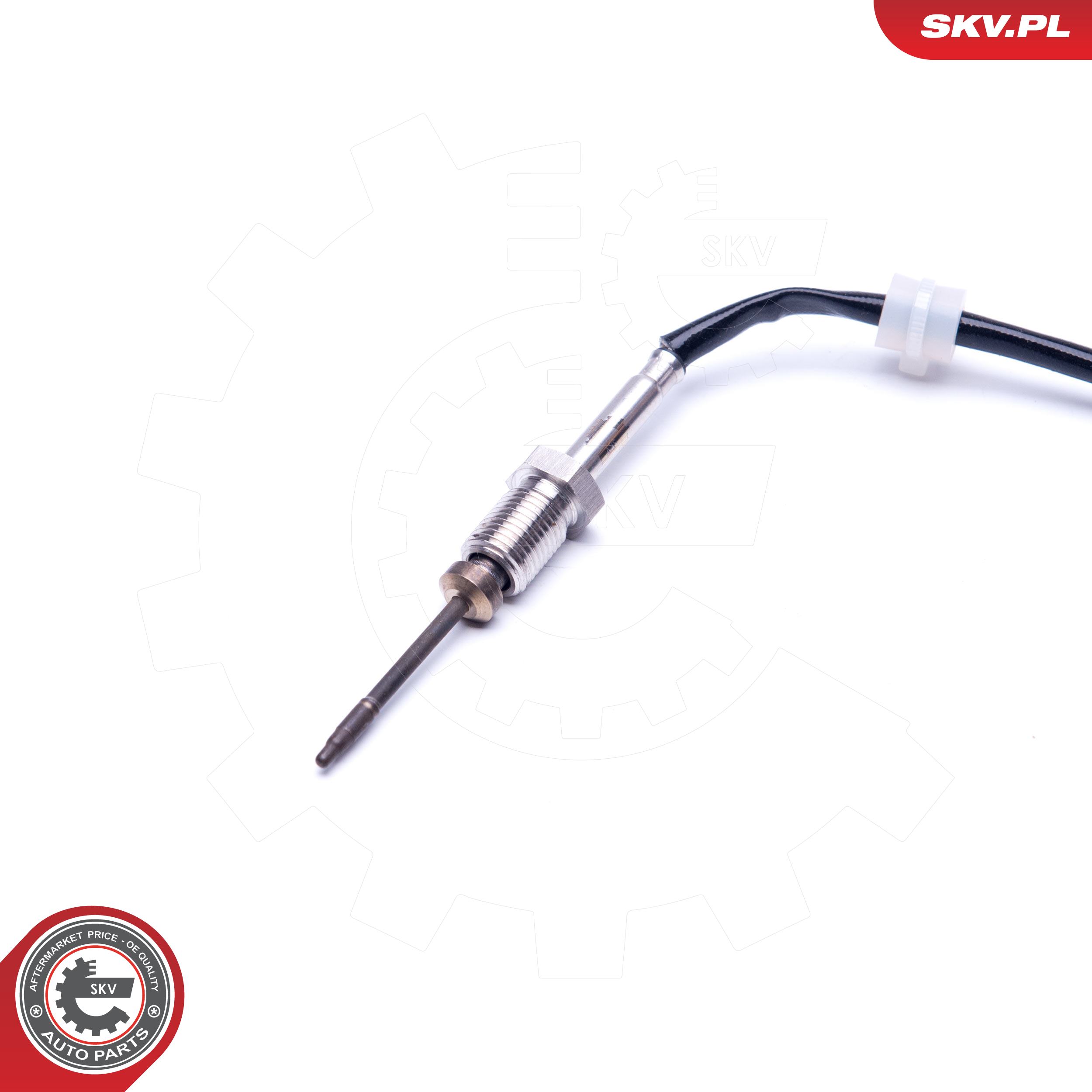ESEN SKV Sensor, udstødningsgastemperatur 30skv239 for STANDARD AUTOMOBILE NISSAN