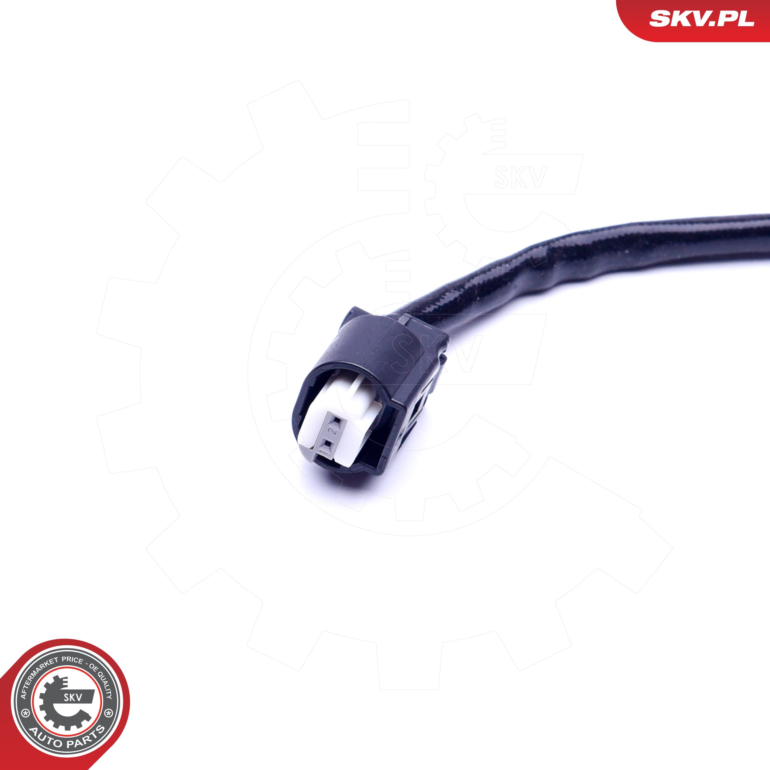 ESEN SKV Sensor, udstødningsgastemperatur 30skv232 for BMW