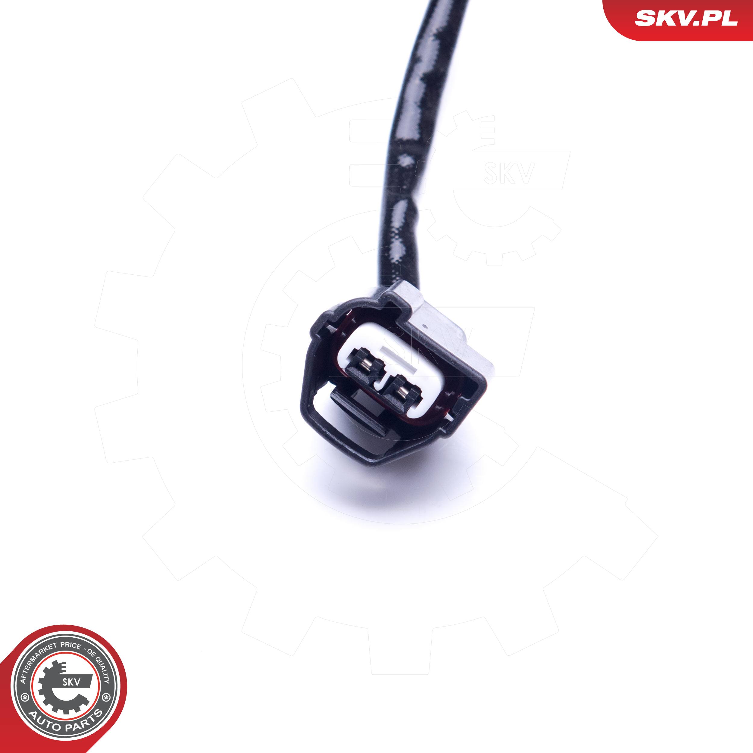 ESEN SKV Sensor, udstødningsgastemperatur 30skv240 for NISSAN