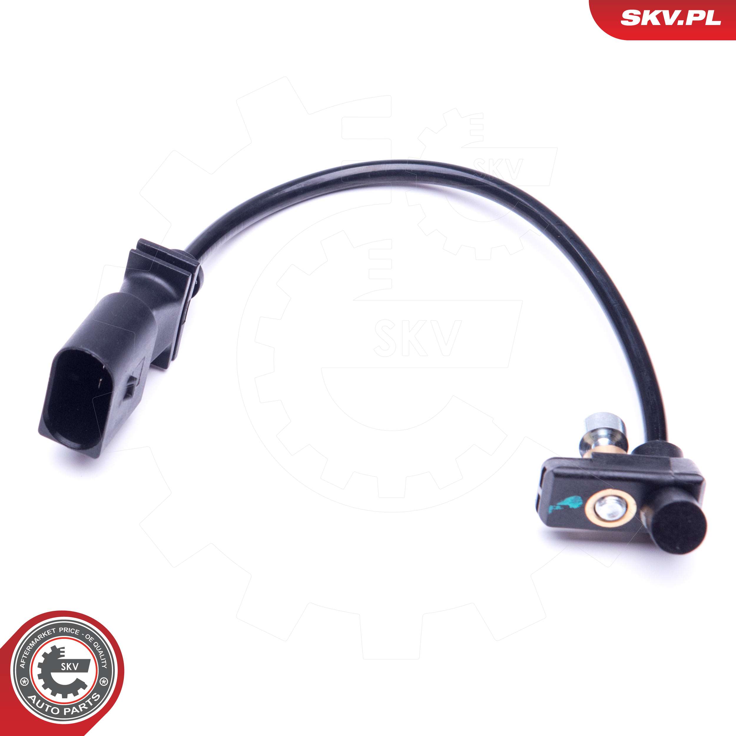 ESEN SKV Impulsgiver, krumtapaksel 17skv290 for BMW