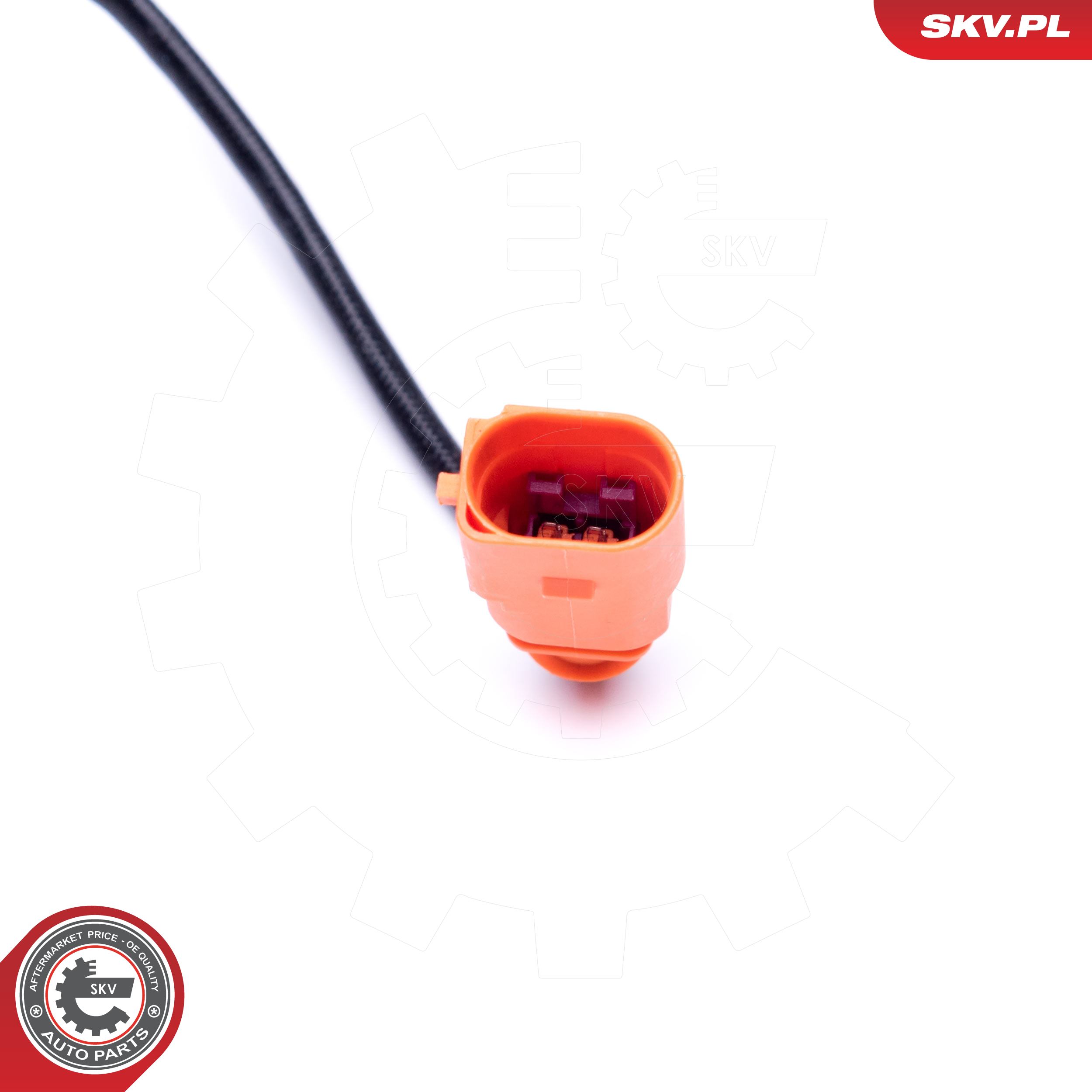 ESEN SKV Sensor, udstødningsgastemperatur 30skv288 for VW-PORSCHE SKODA