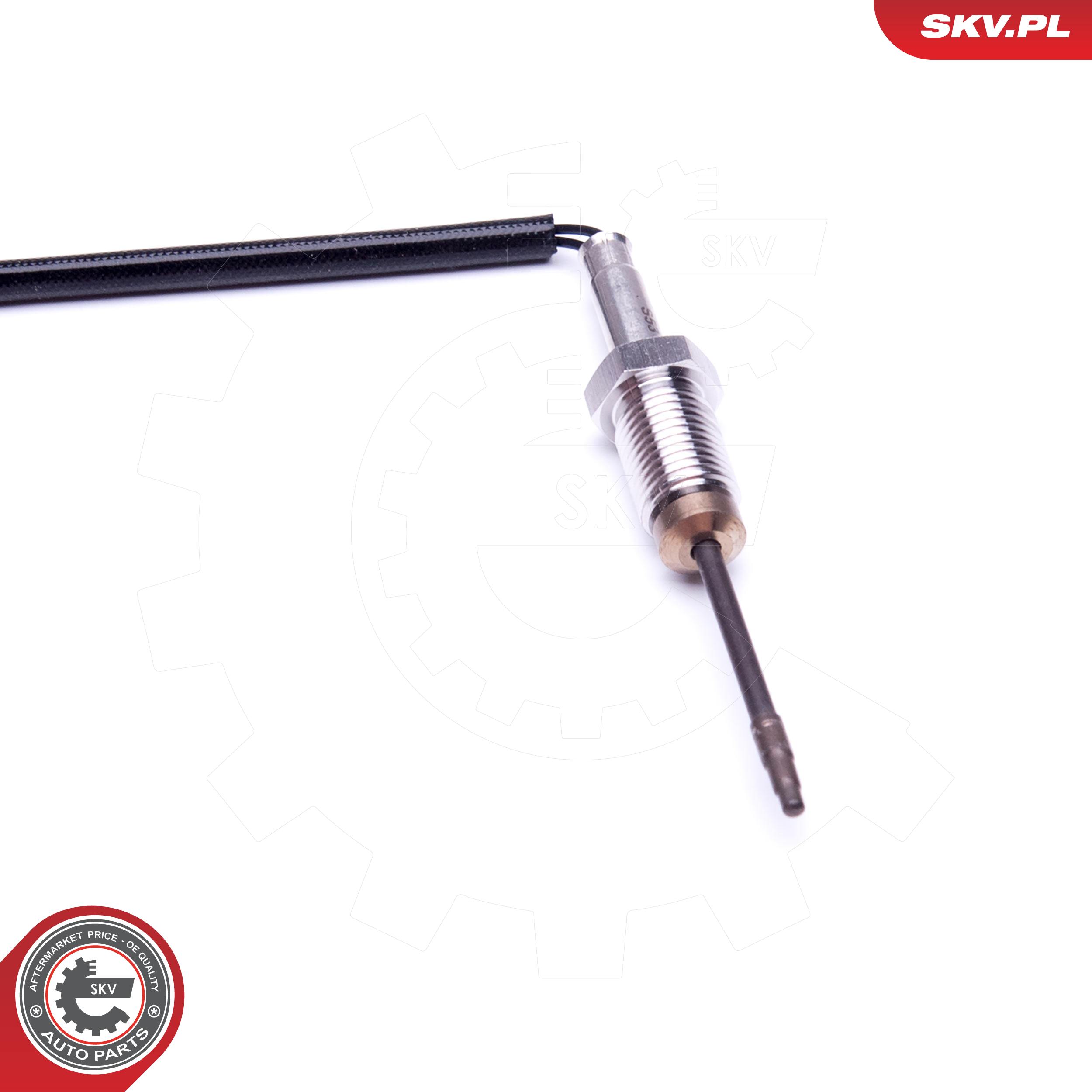 ESEN SKV Sensor, udstødningsgastemperatur 30skv321 for LANCIA
