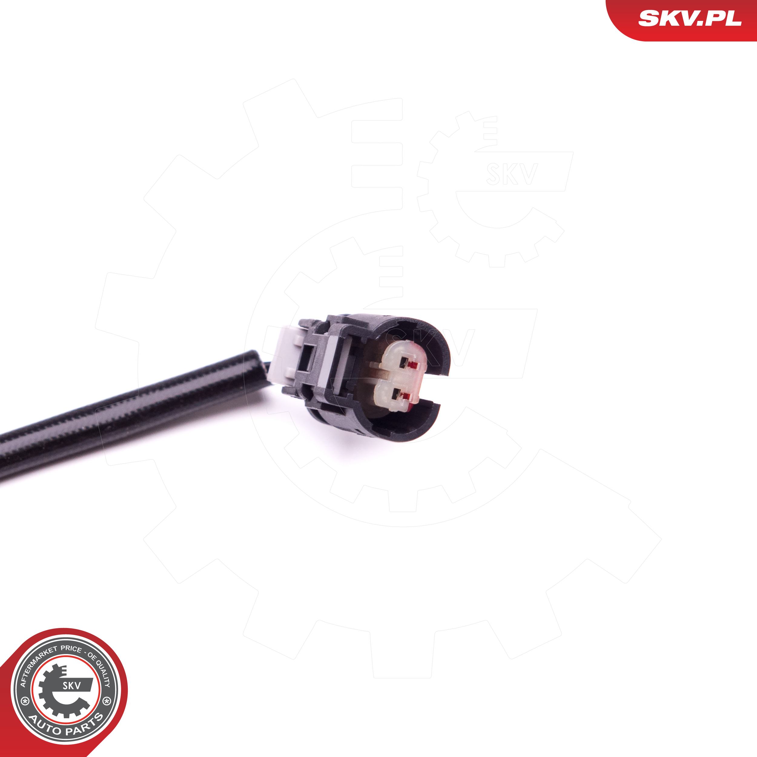 ESEN SKV Sensor, udstødningsgastemperatur 30skv324 for MINI