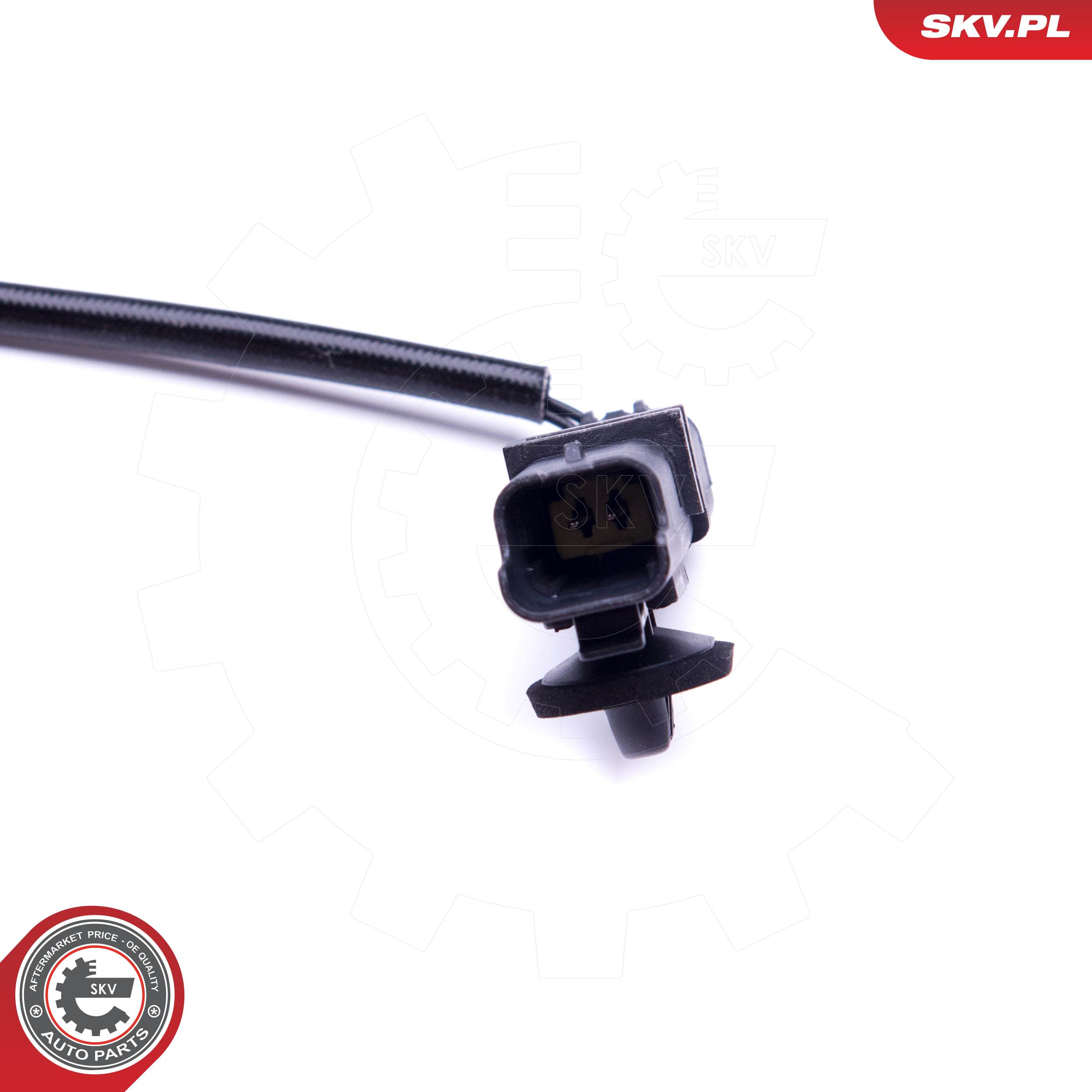 ESEN SKV Sensor, udstødningsgastemperatur 30skv335 for RENAULT TRUCKS