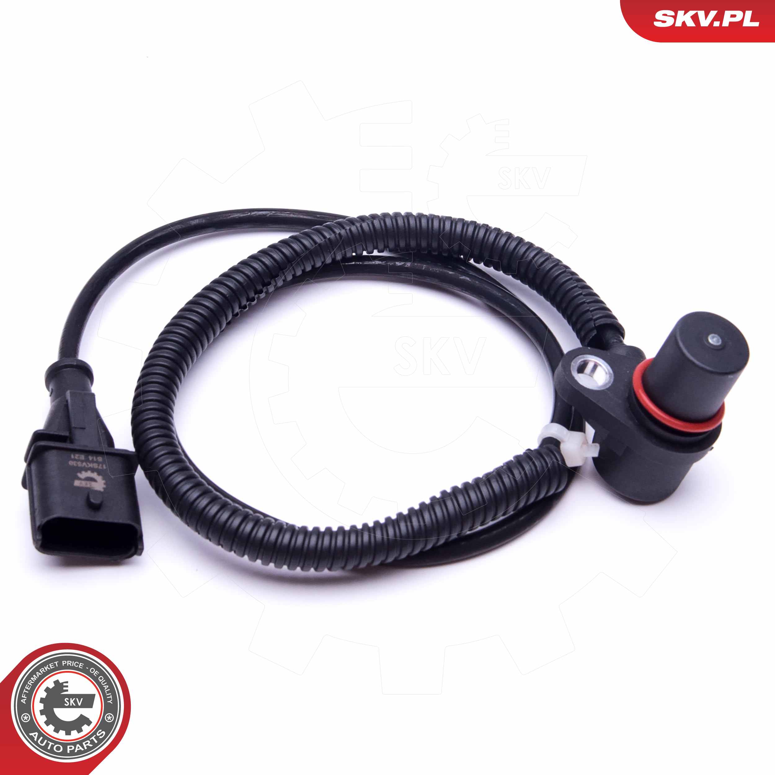 ESEN SKV Impulsgiver, krumtapaksel 17skv530 for OPEL GENERAL MOTORS