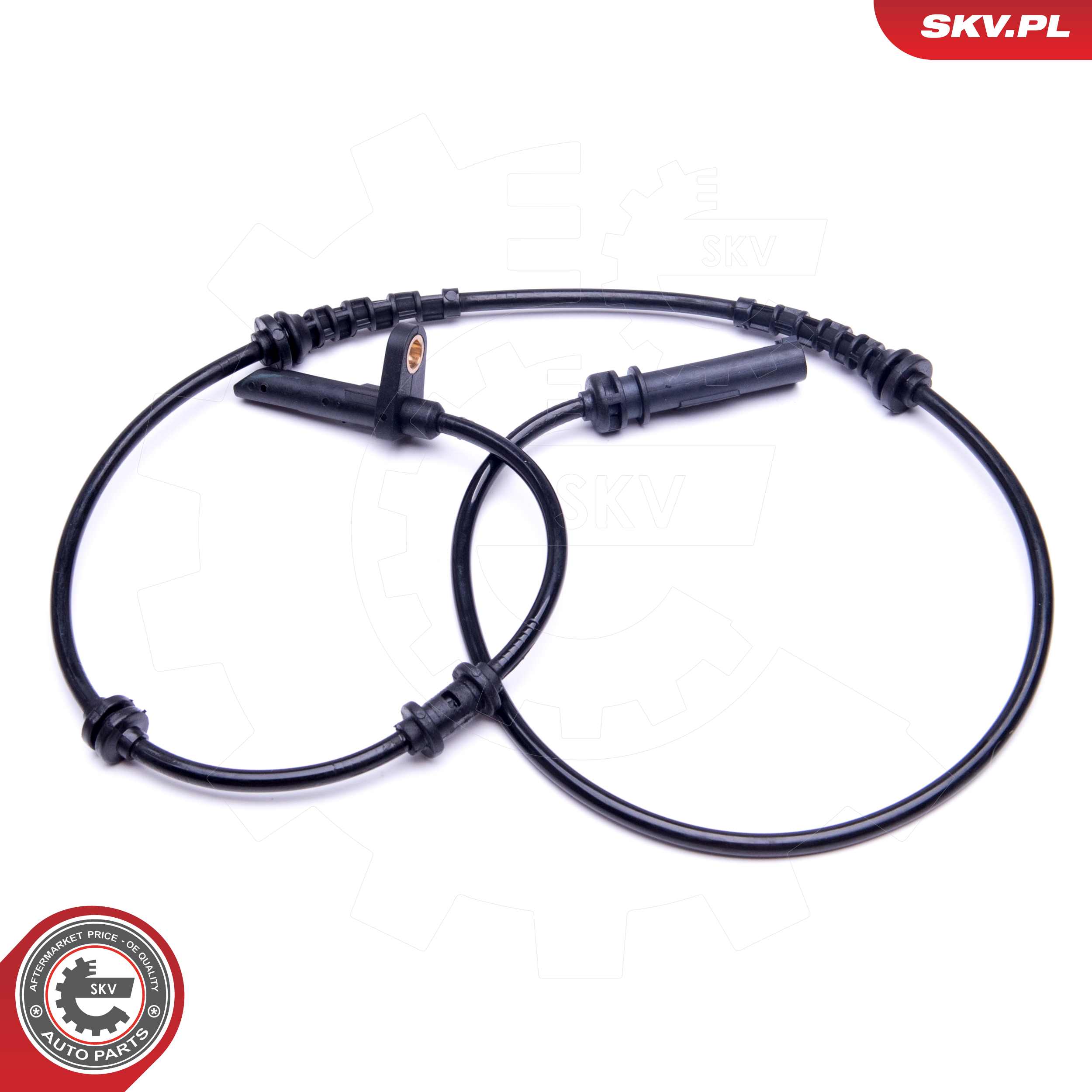 ESEN SKV ABS Sensor 06skv359 bagaksel for BMW