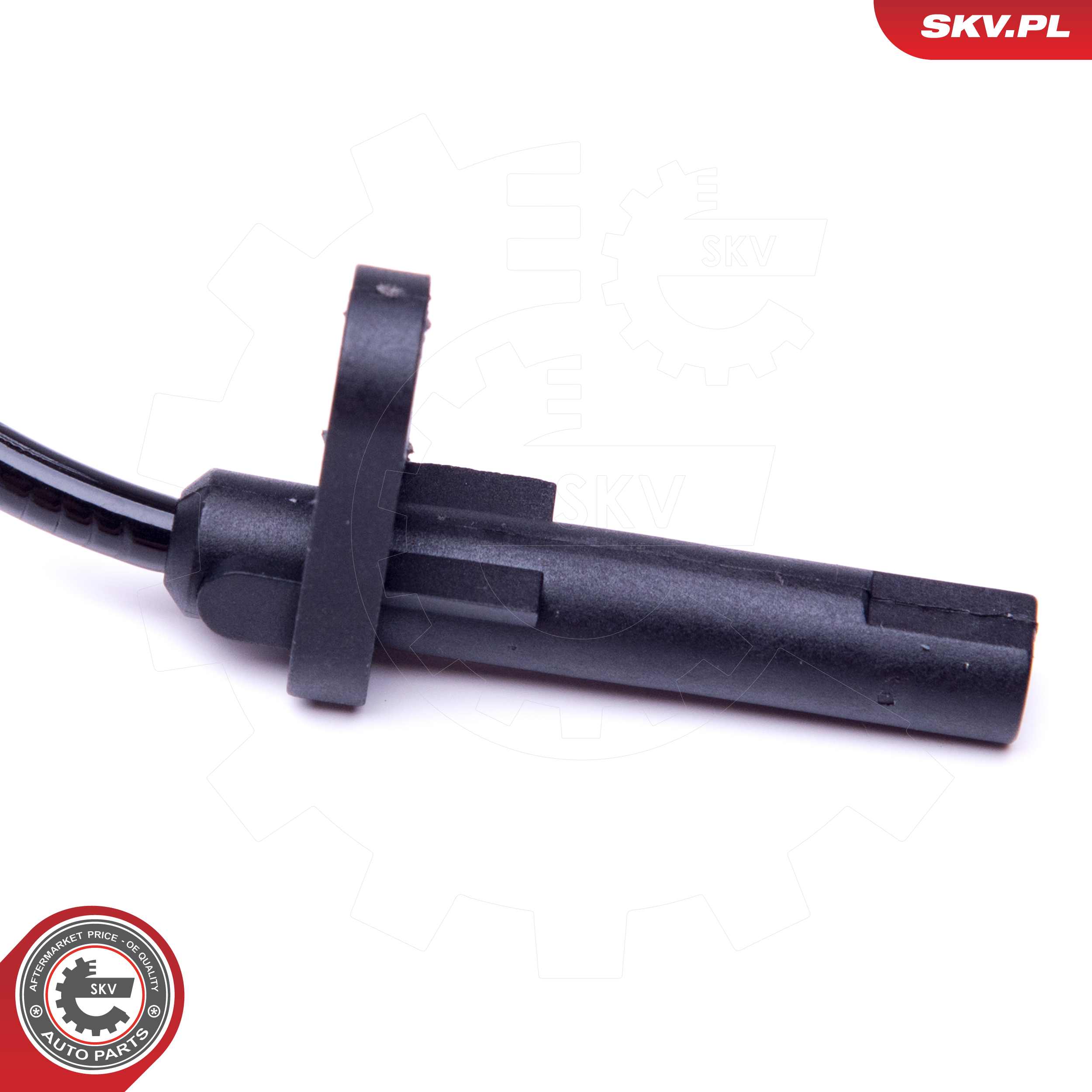 ESEN SKV ABS Sensor 06skv358 bagaksel for BMW