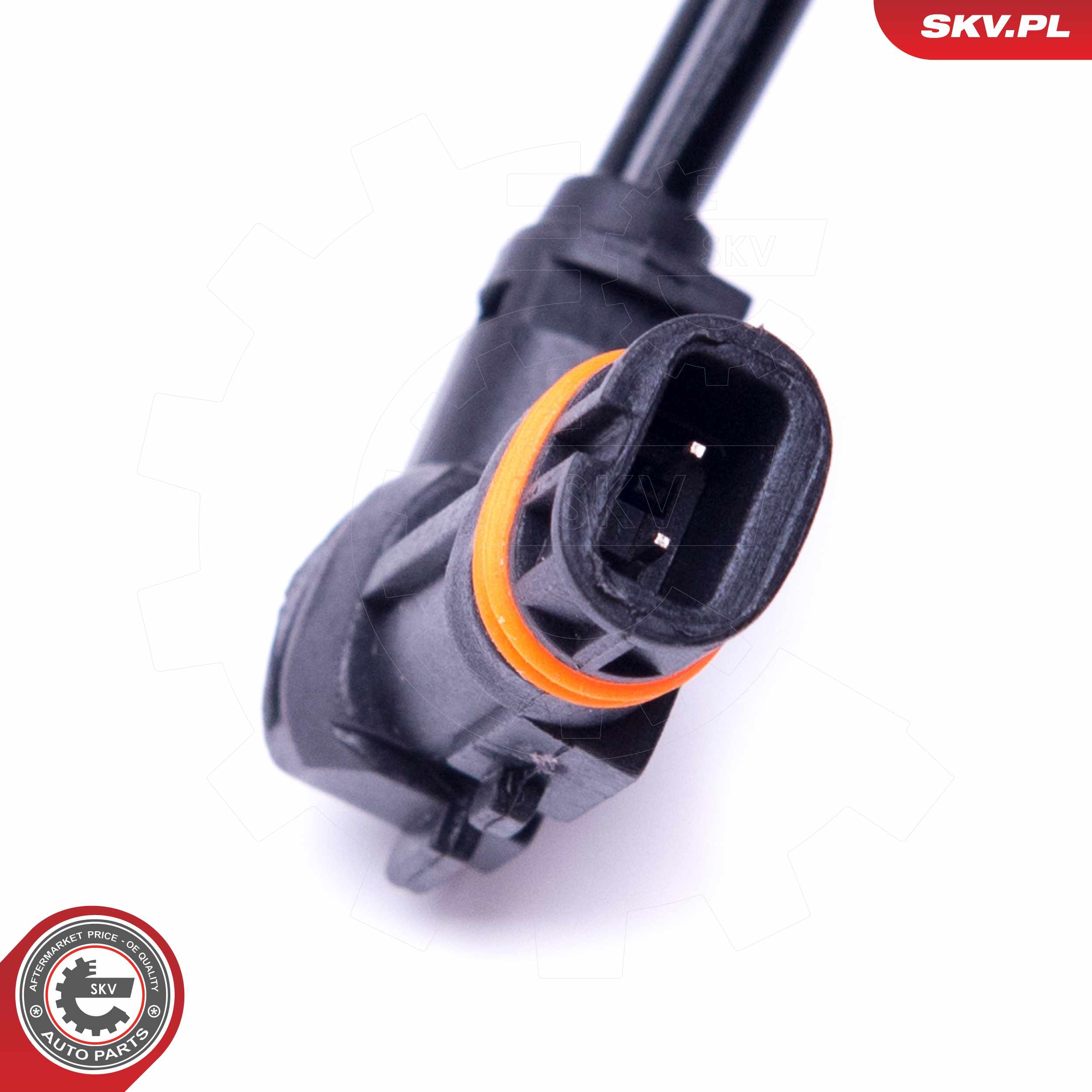 ESEN SKV ABS Sensor 06skv380 foraksel for CHRYSLER