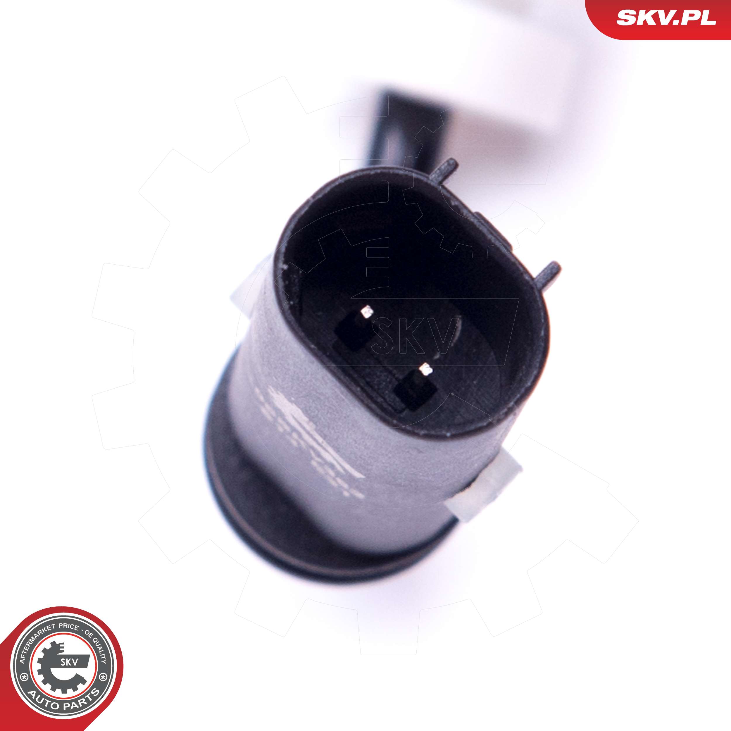 ESEN SKV ABS Sensor 06skv362 foraksel for BMW