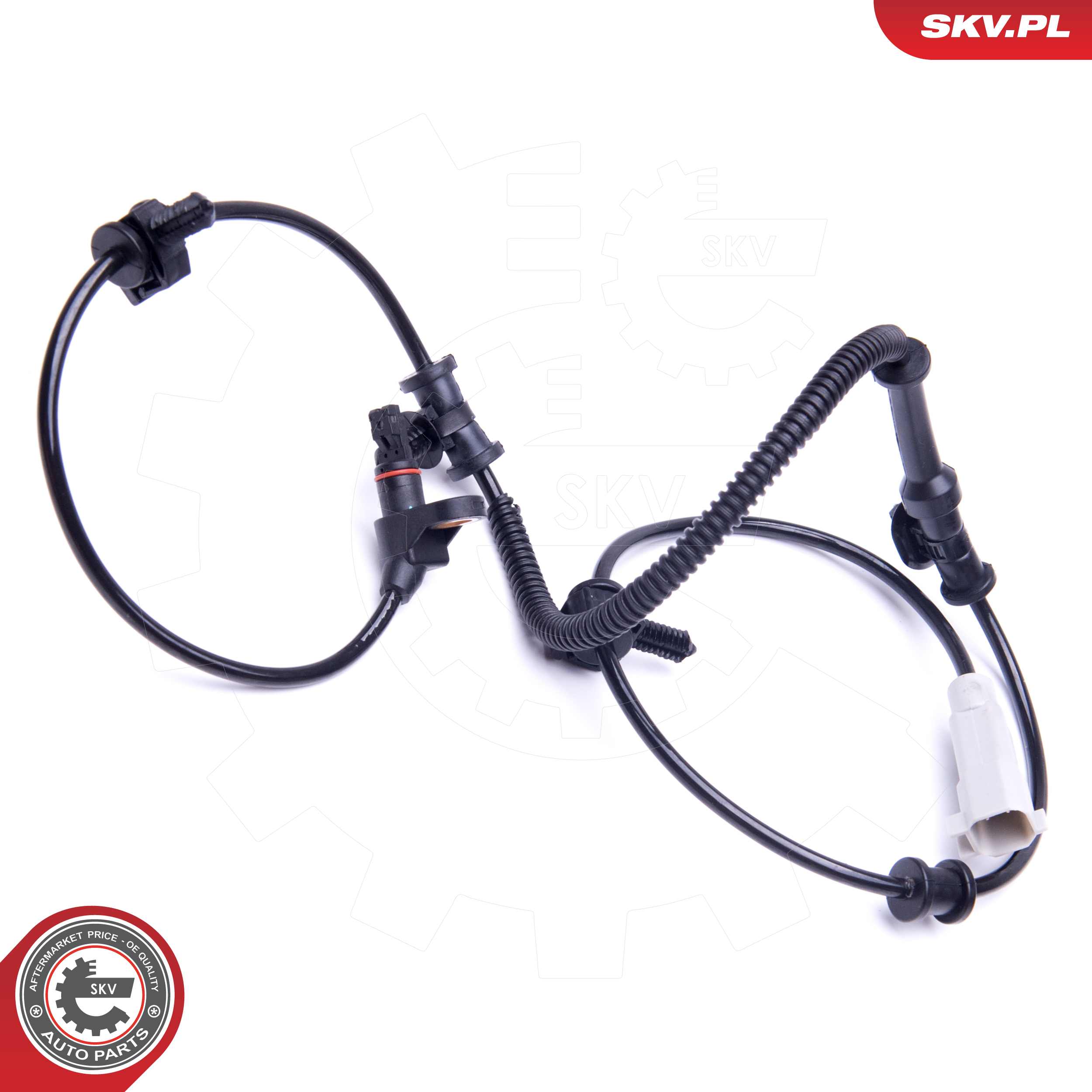 ESEN SKV ABS Sensor 06skv378 foraksel for CHRYSLER