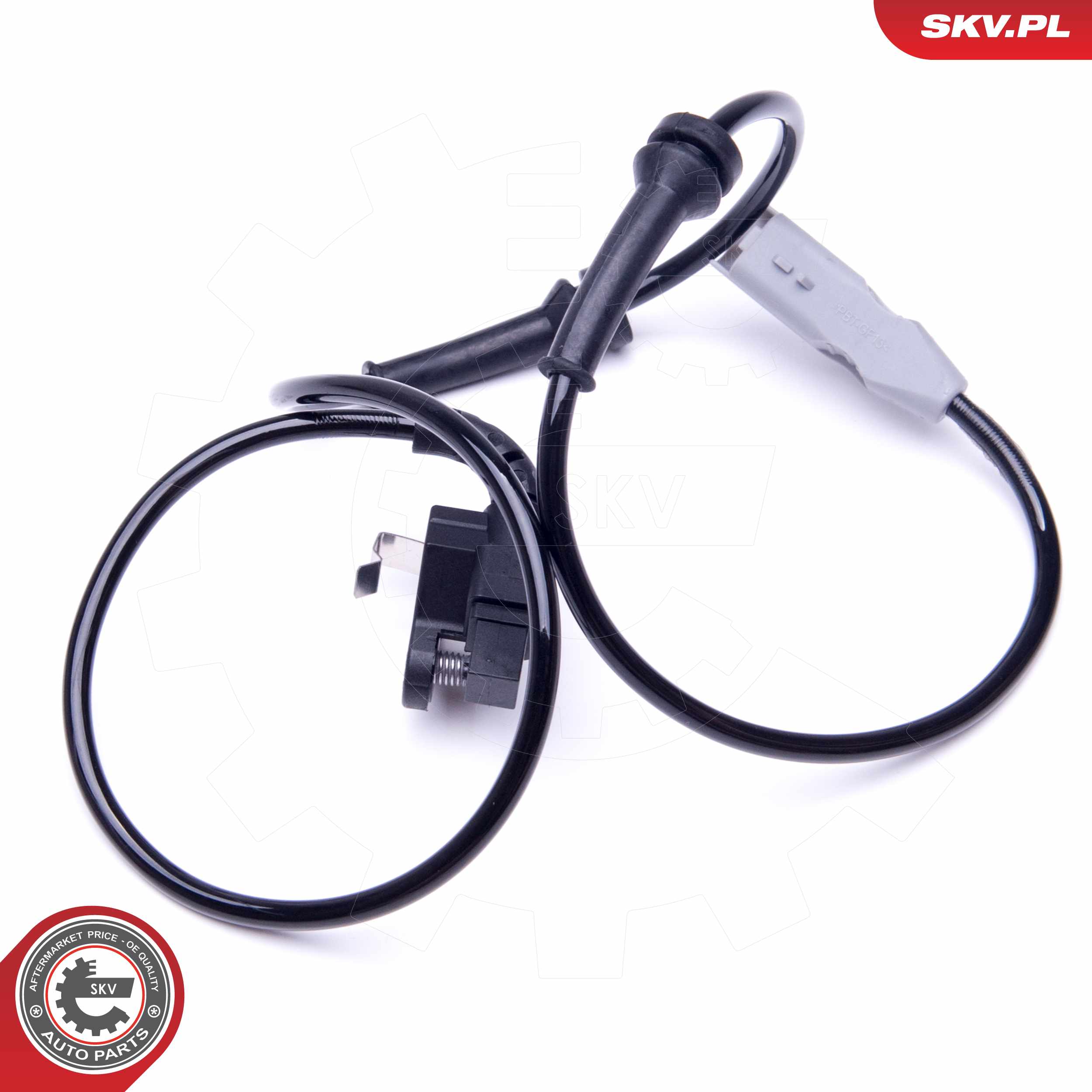 ESEN SKV ABS Sensor 06skv383 bagaksel for CITROËN/PEUGEOT CITROËN CITROËN (DF-PSA)