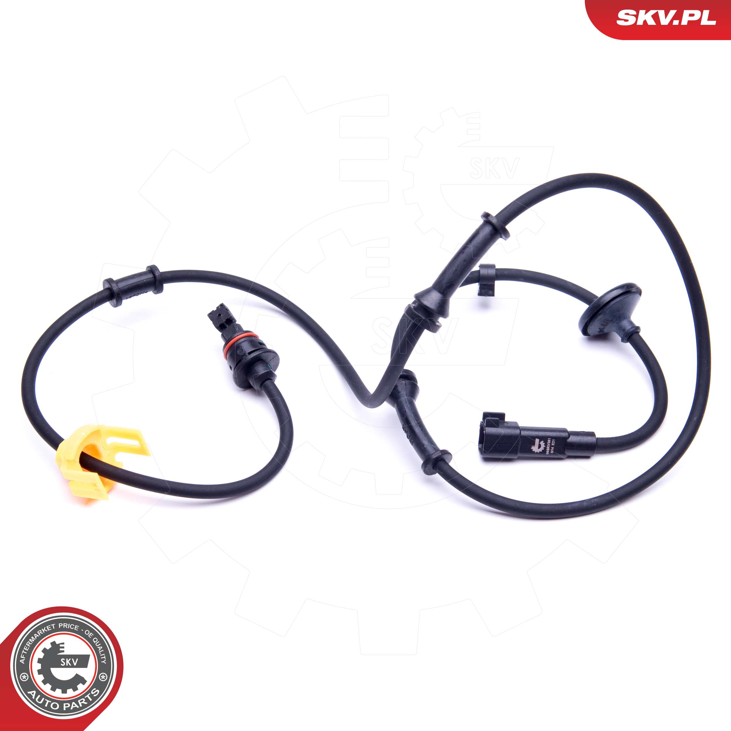 ESEN SKV ABS Sensor 06skv381 bagaksel for CHRYSLER